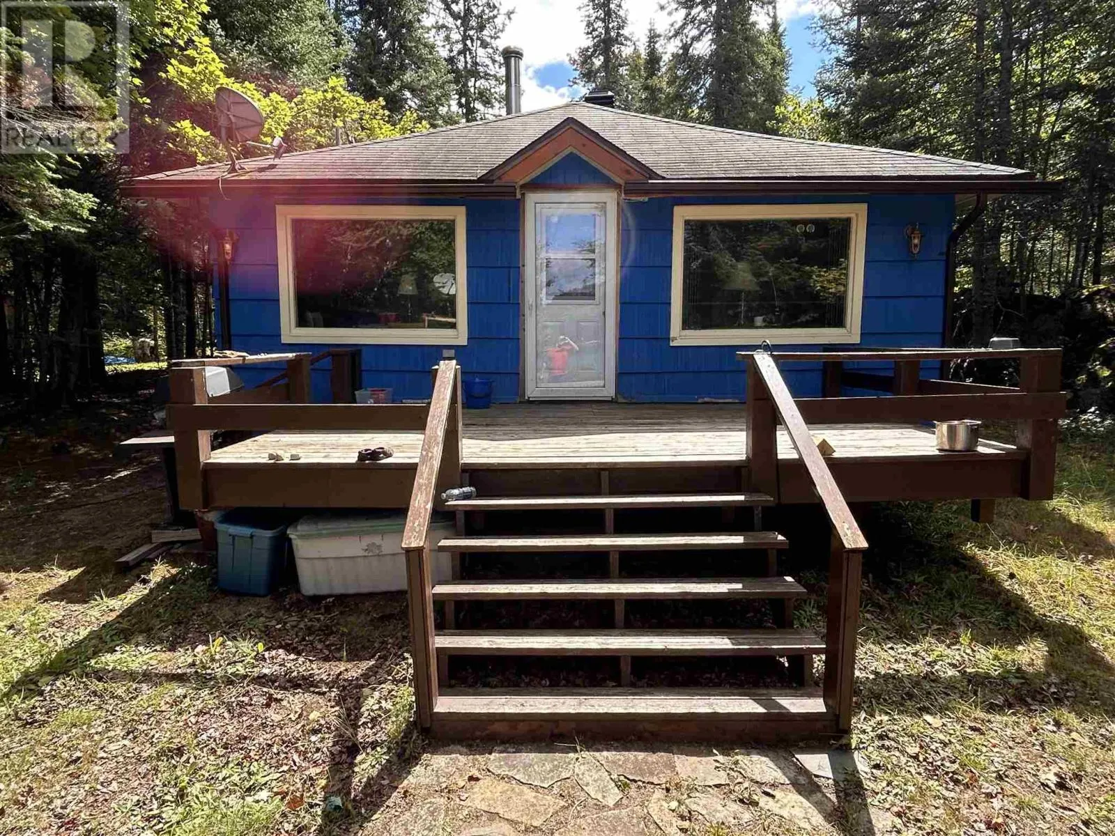 117 A Lower Island Lake RD