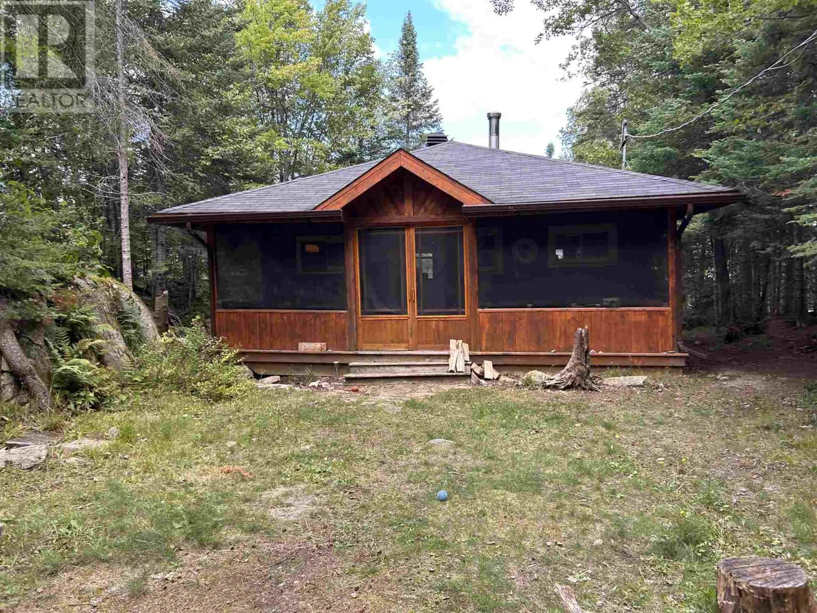 117 A Lower Island Lake RD