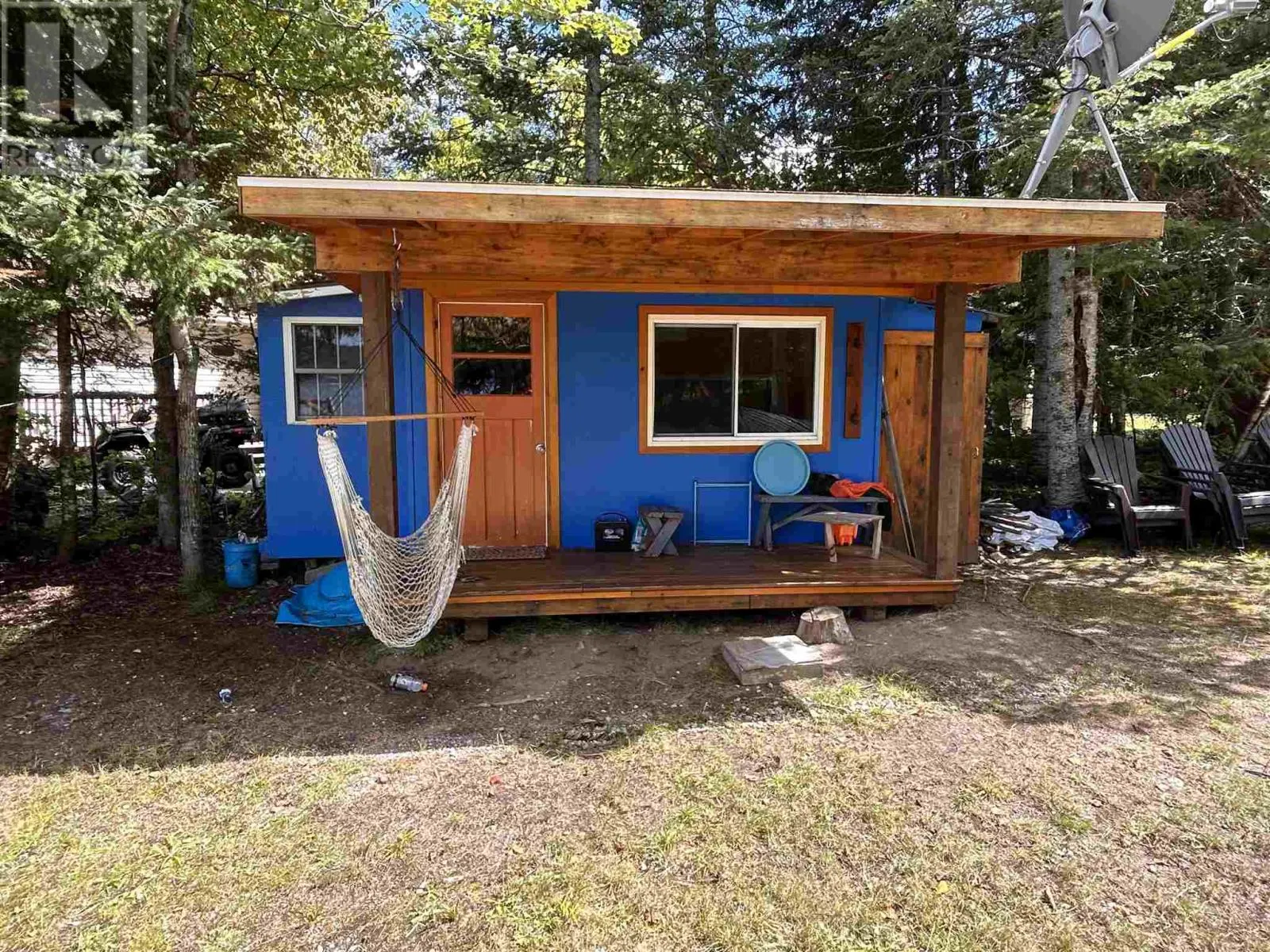 117 A Lower Island Lake RD