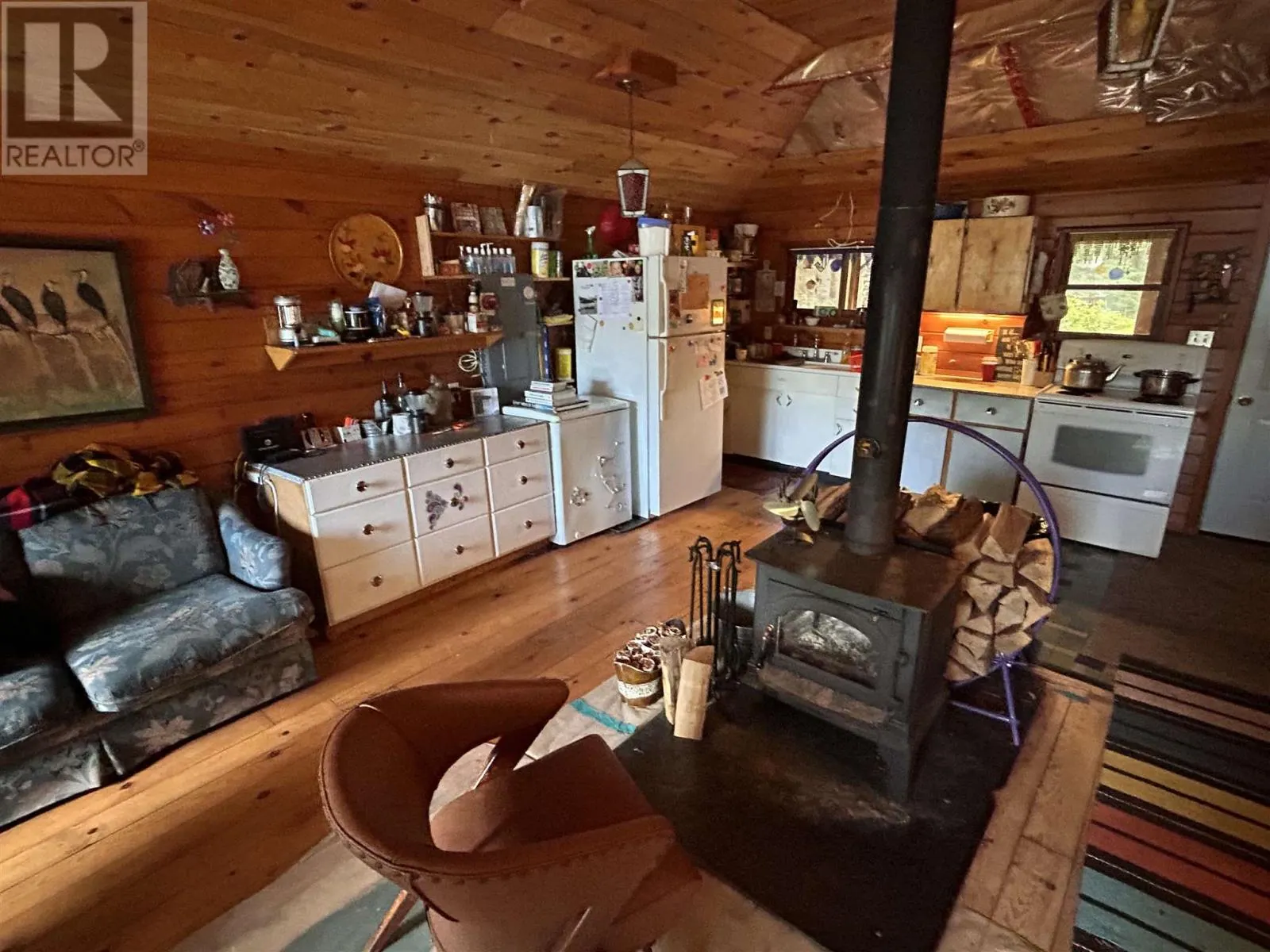 117 A Lower Island Lake RD