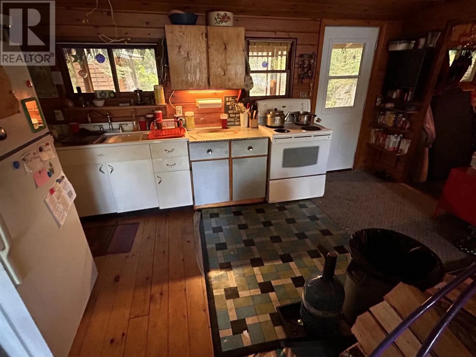 117 A Lower Island Lake RD