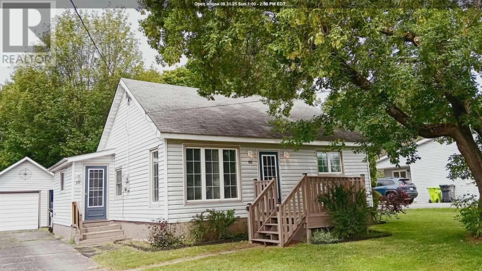 90 Glenwood AVE