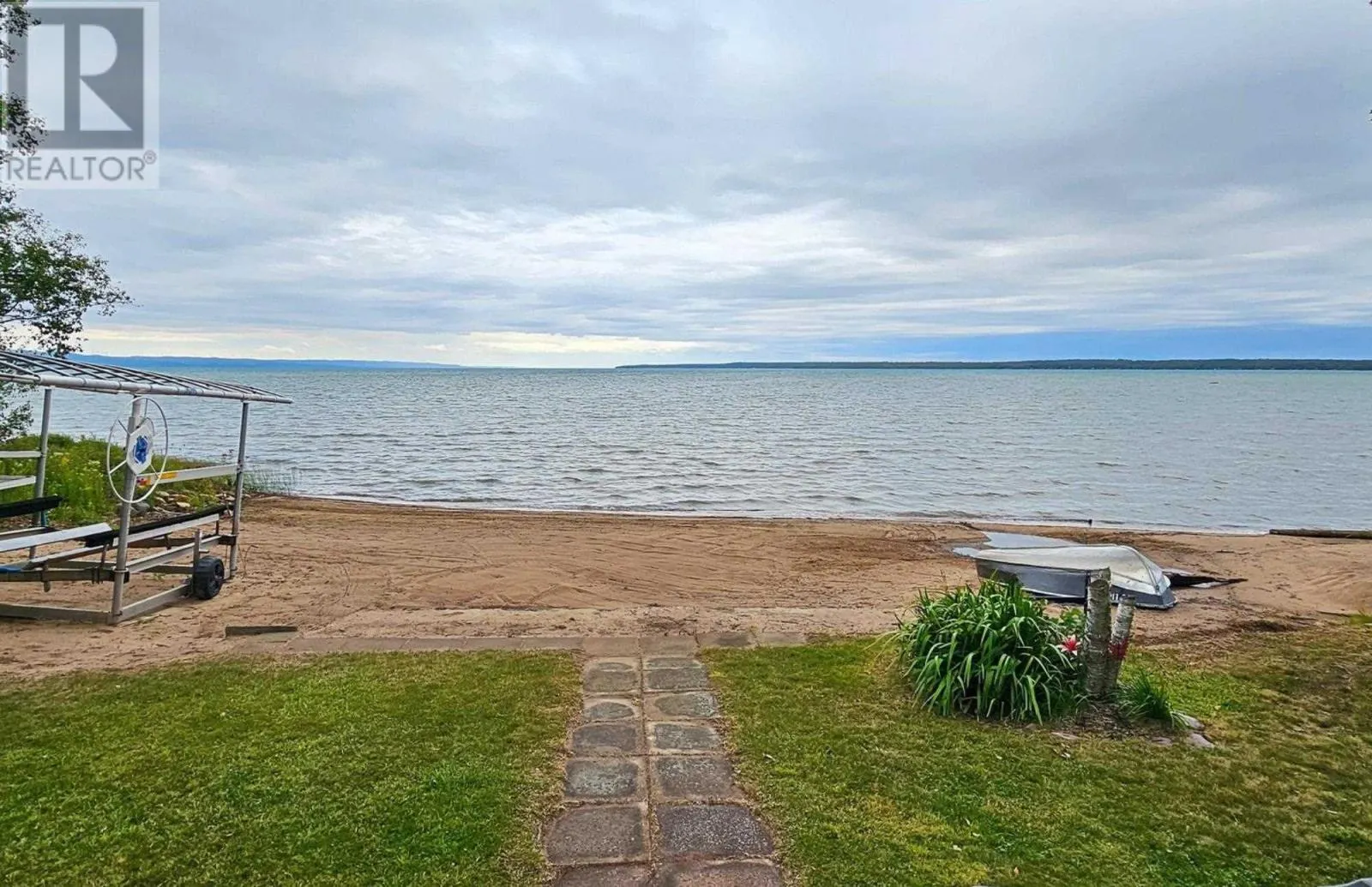 1 Rennison RD