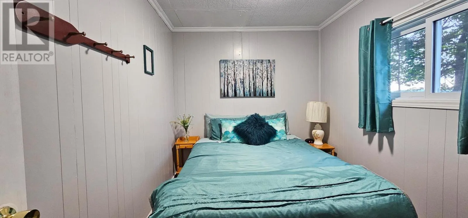 1 Rennison RD