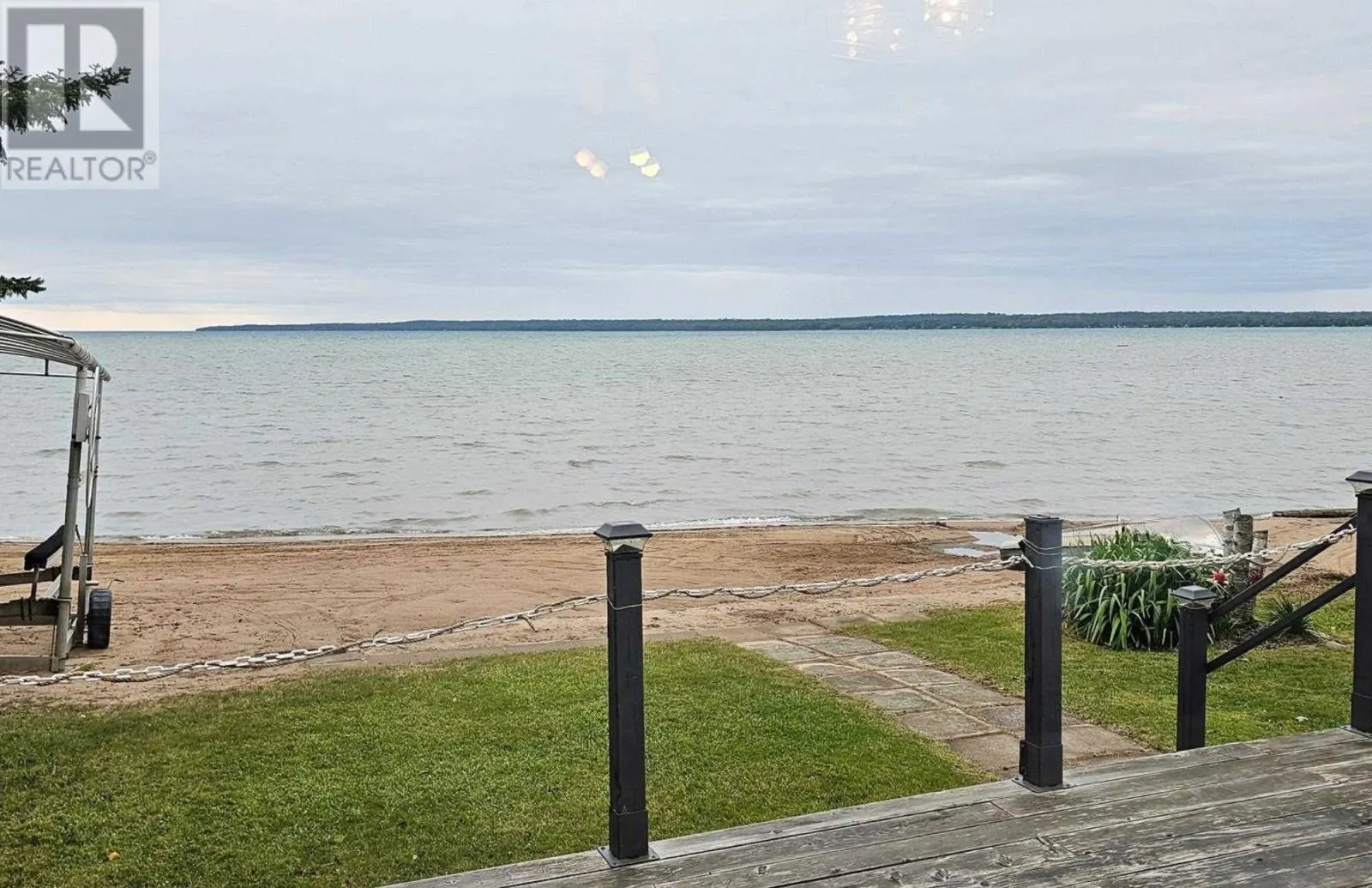 1 Rennison RD