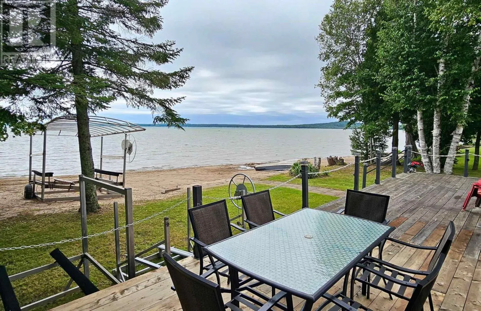1 Rennison RD