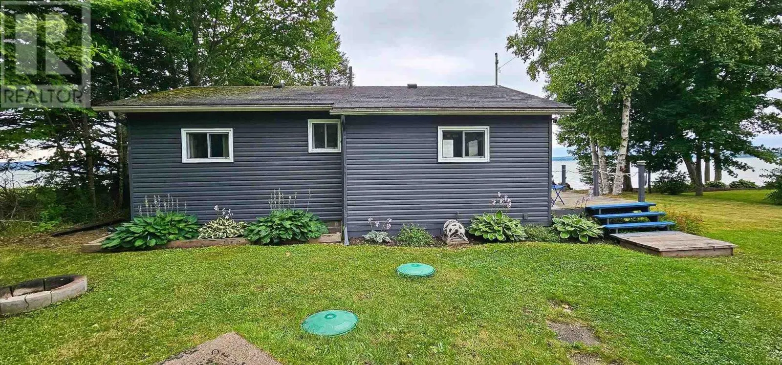 1 Rennison RD