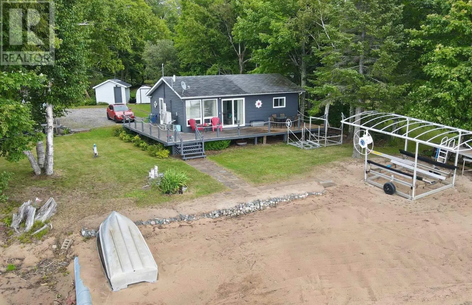 1 Rennison RD