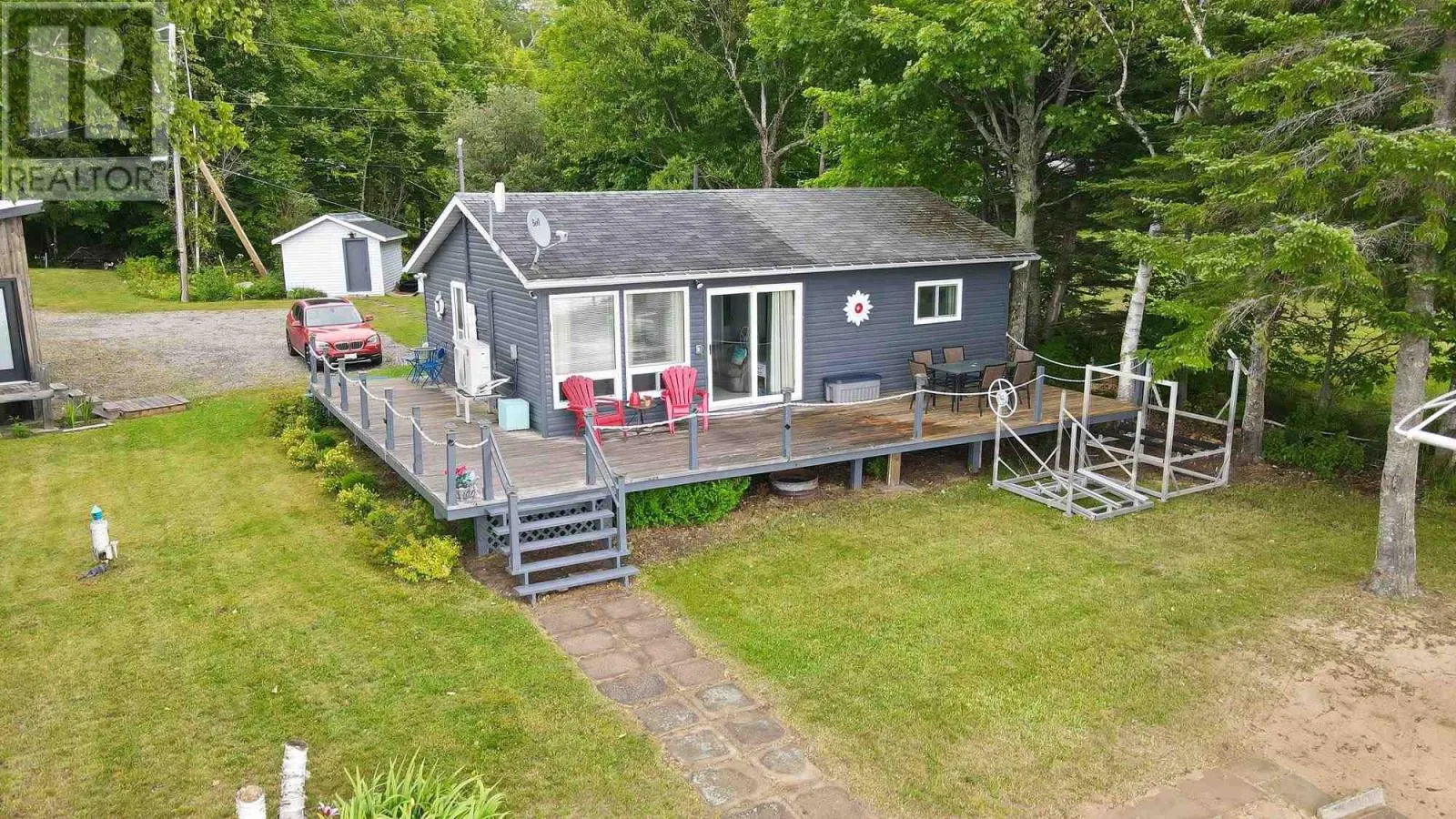 1 Rennison RD