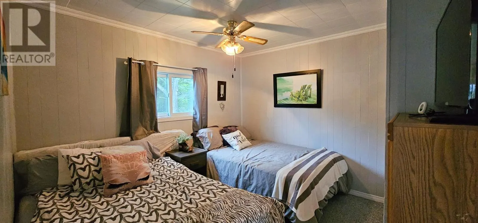 1 Rennison RD