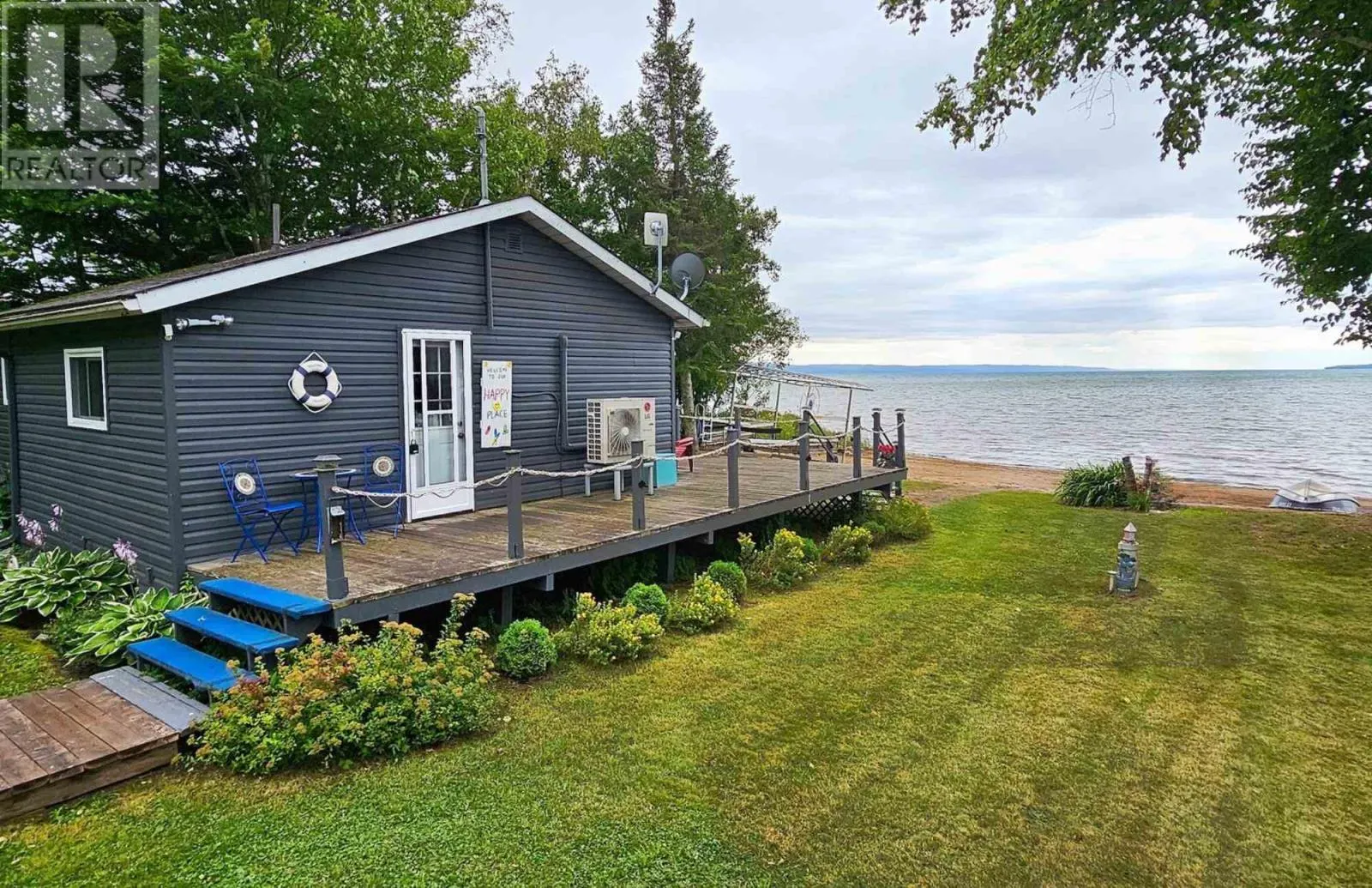 1 Rennison RD