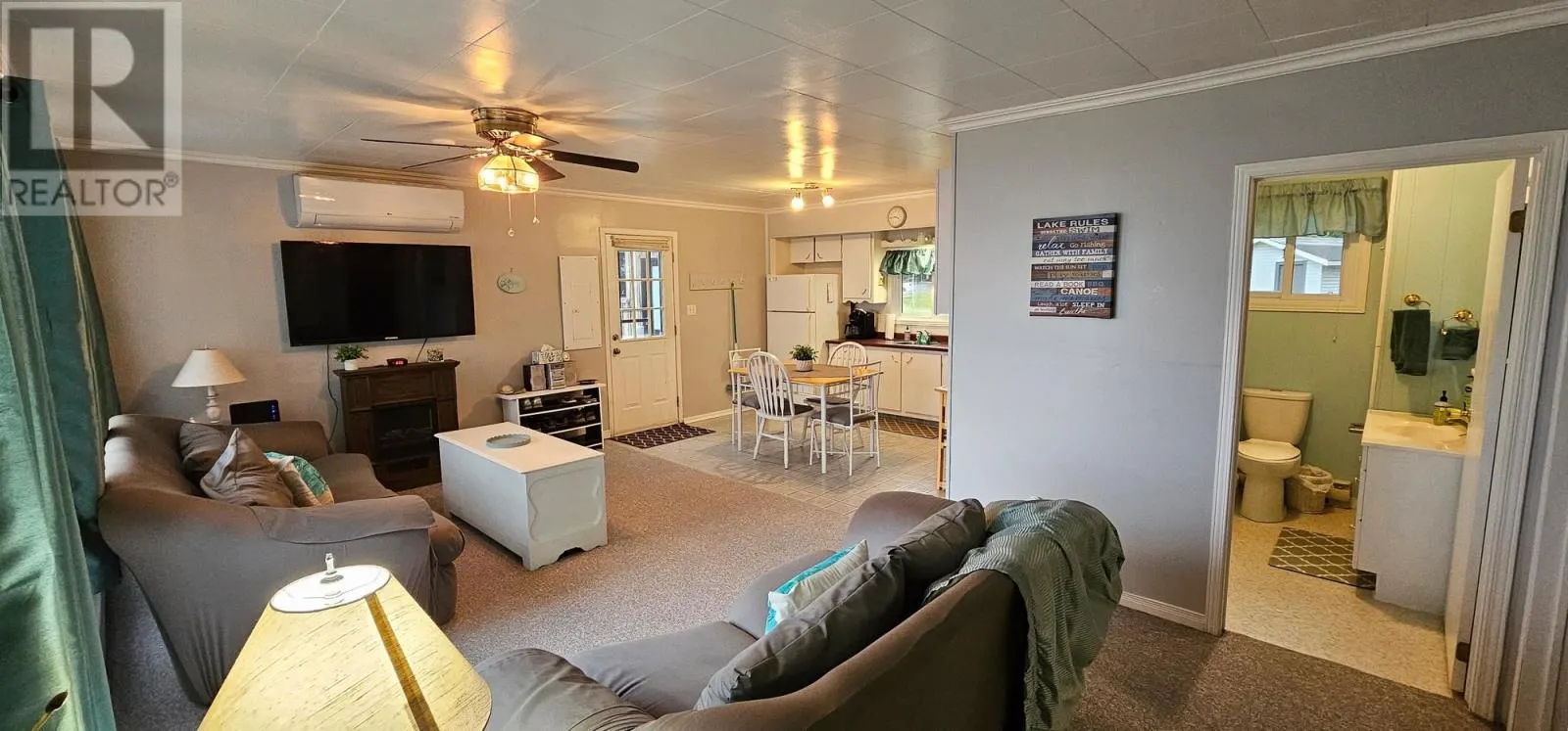 1 Rennison RD