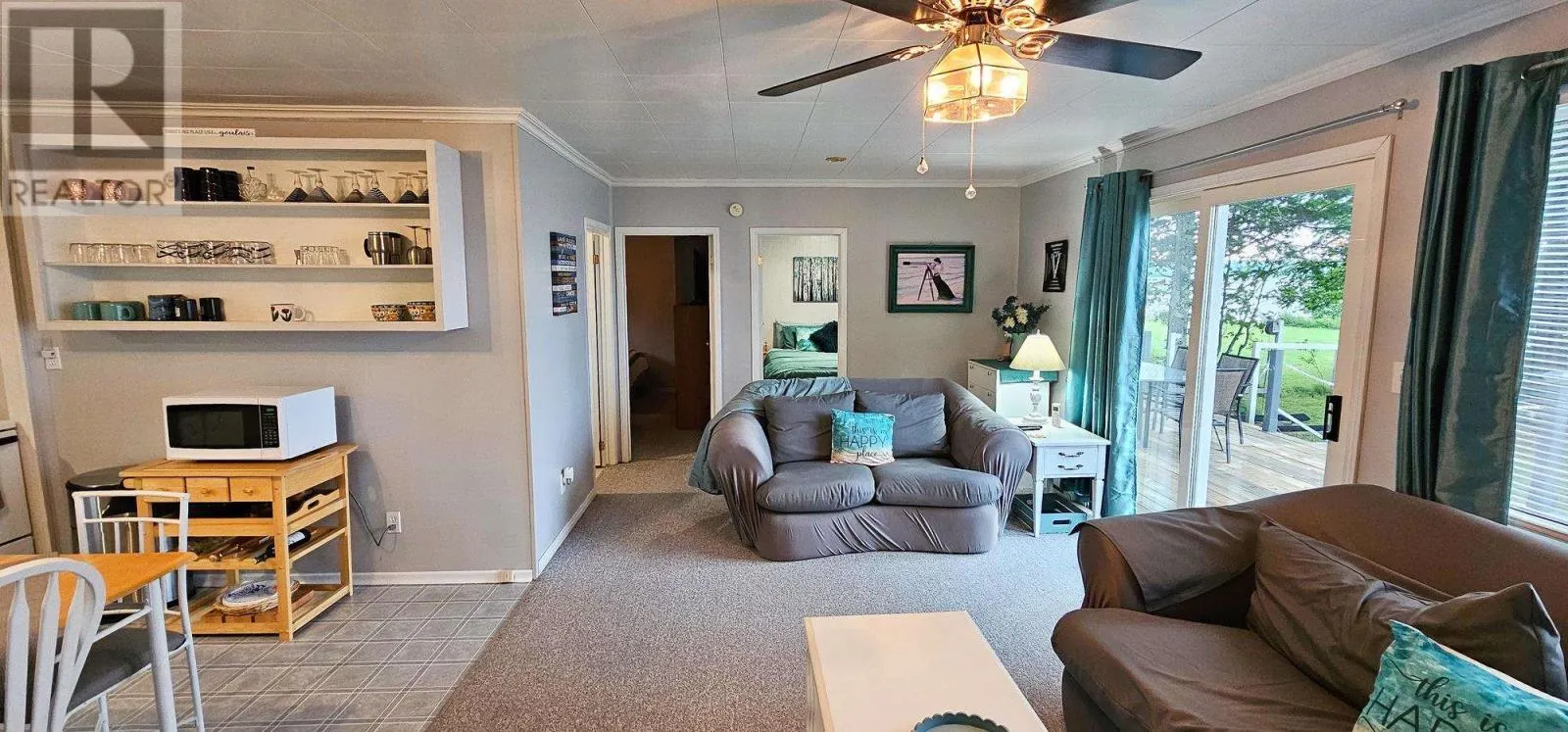 1 Rennison RD