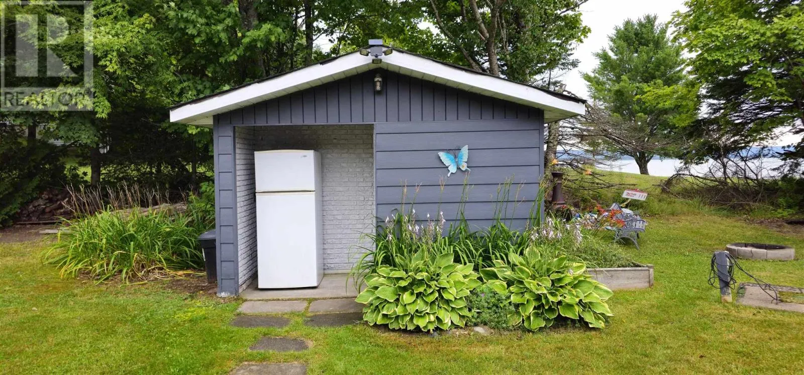 1 Rennison RD