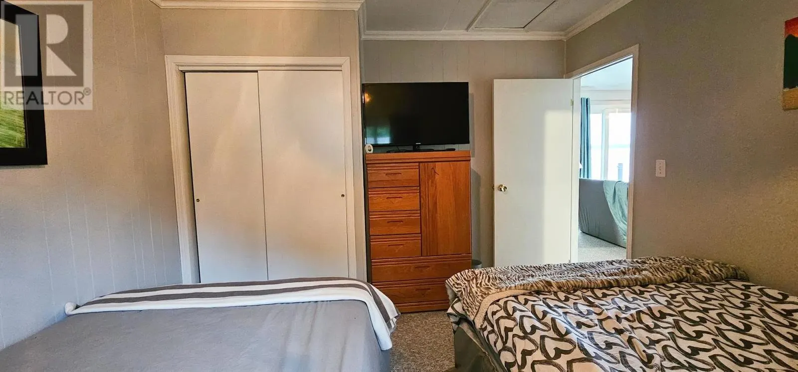 1 Rennison RD