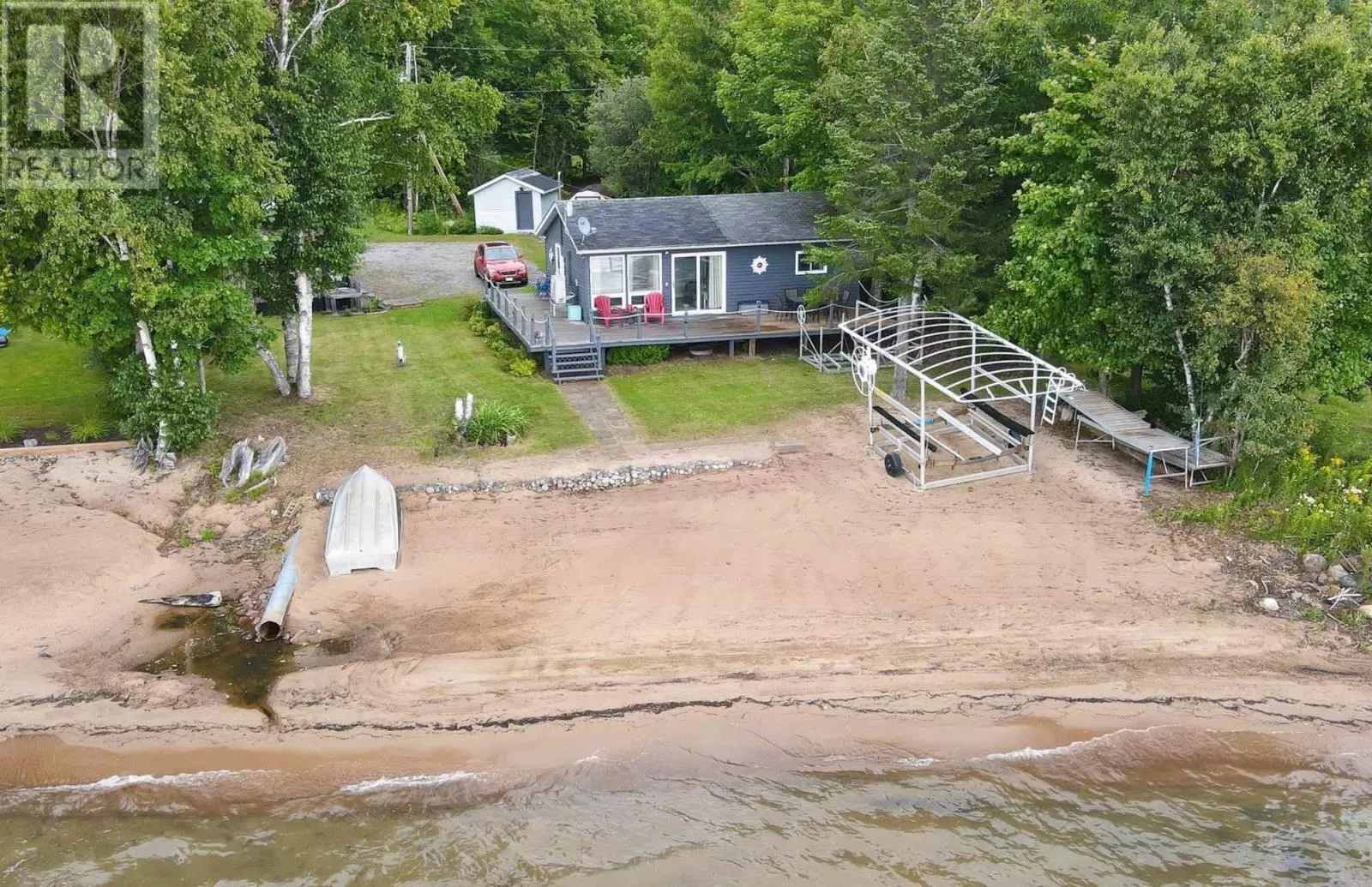 1 Rennison RD