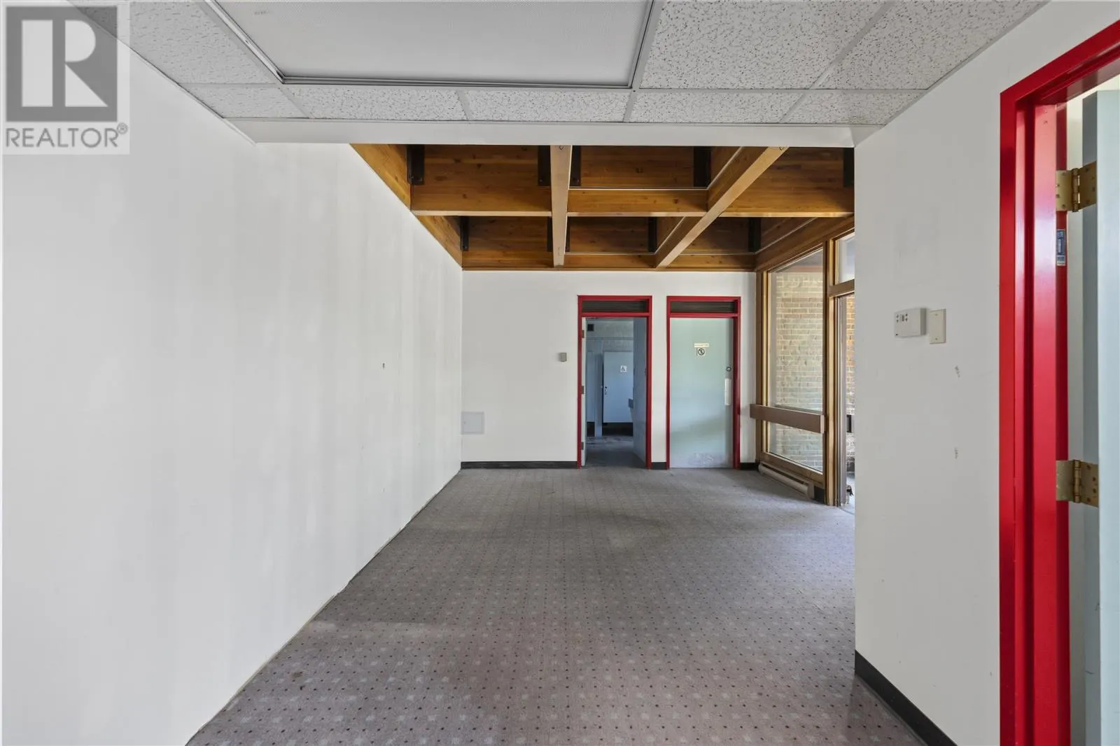 120 Huron ST
