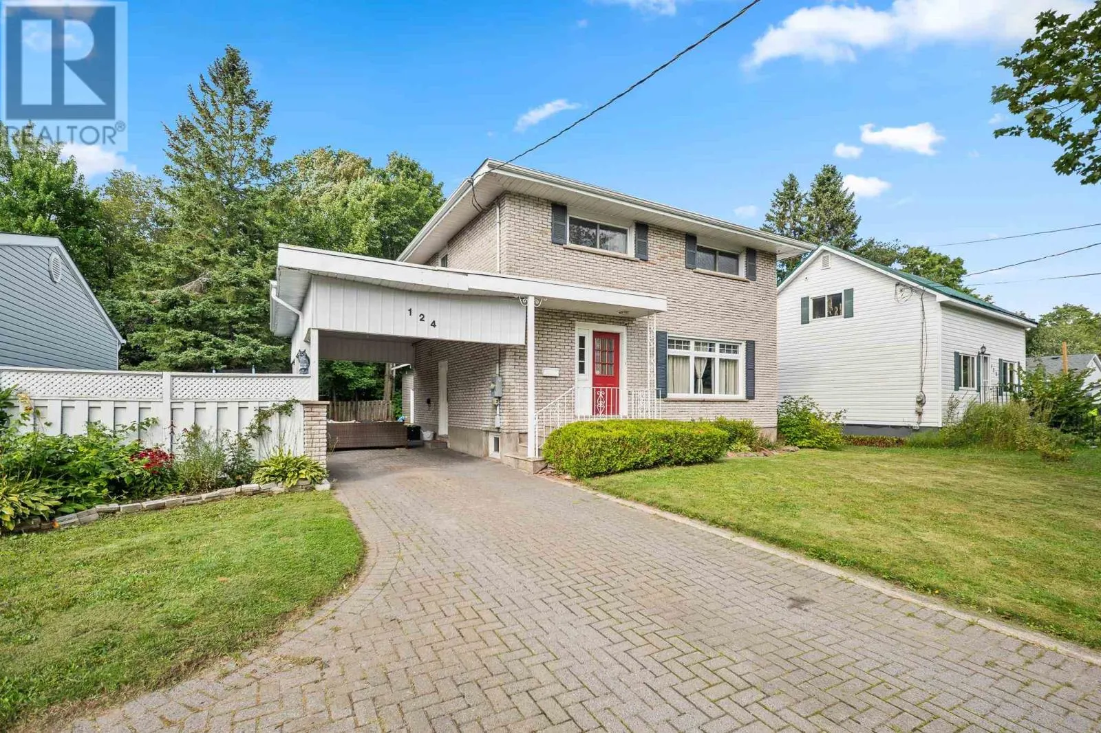 124 Eagle DR