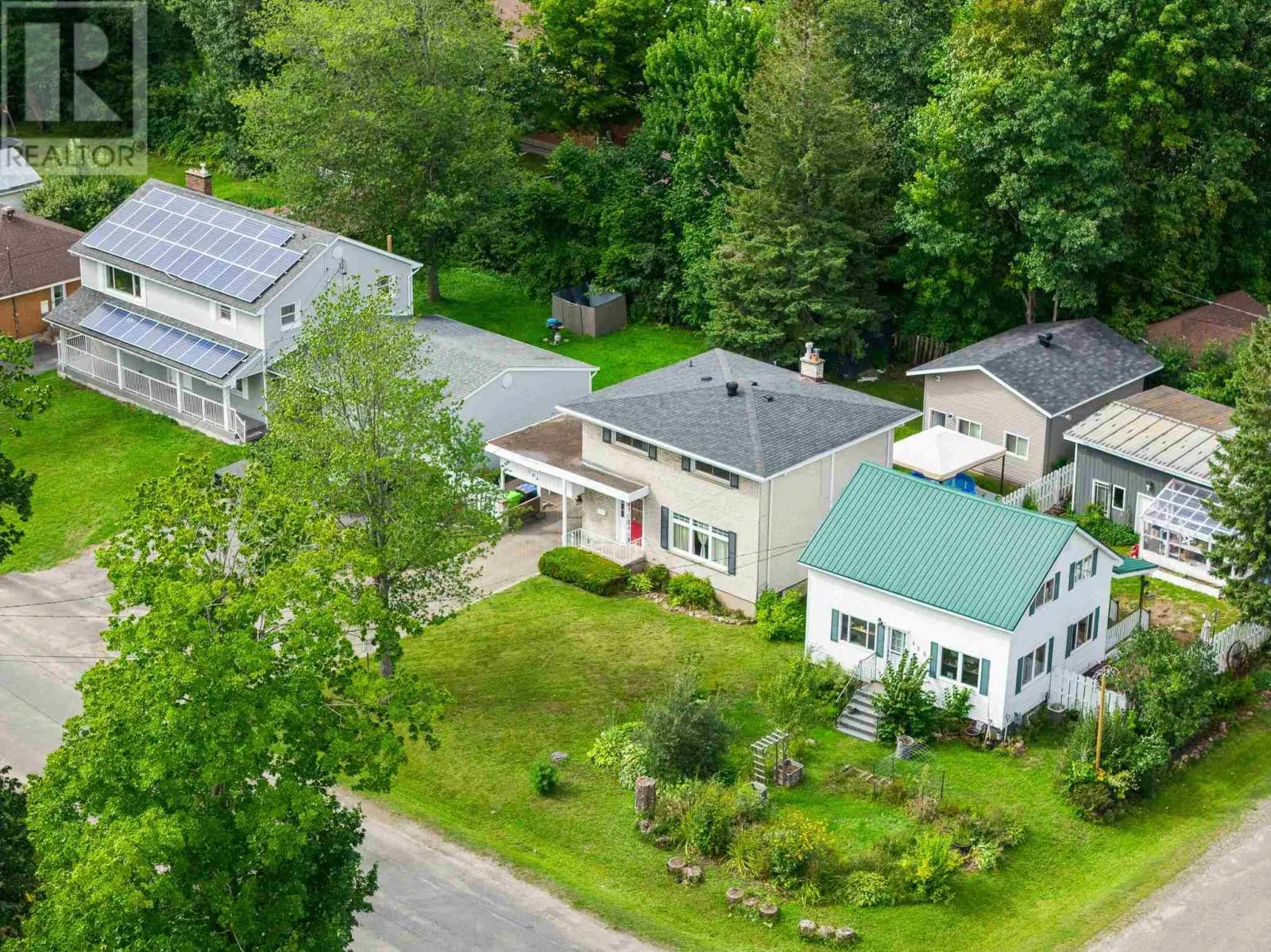 124 Eagle DR
