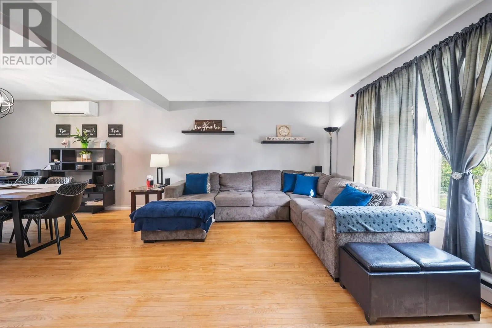 124 Eagle DR
