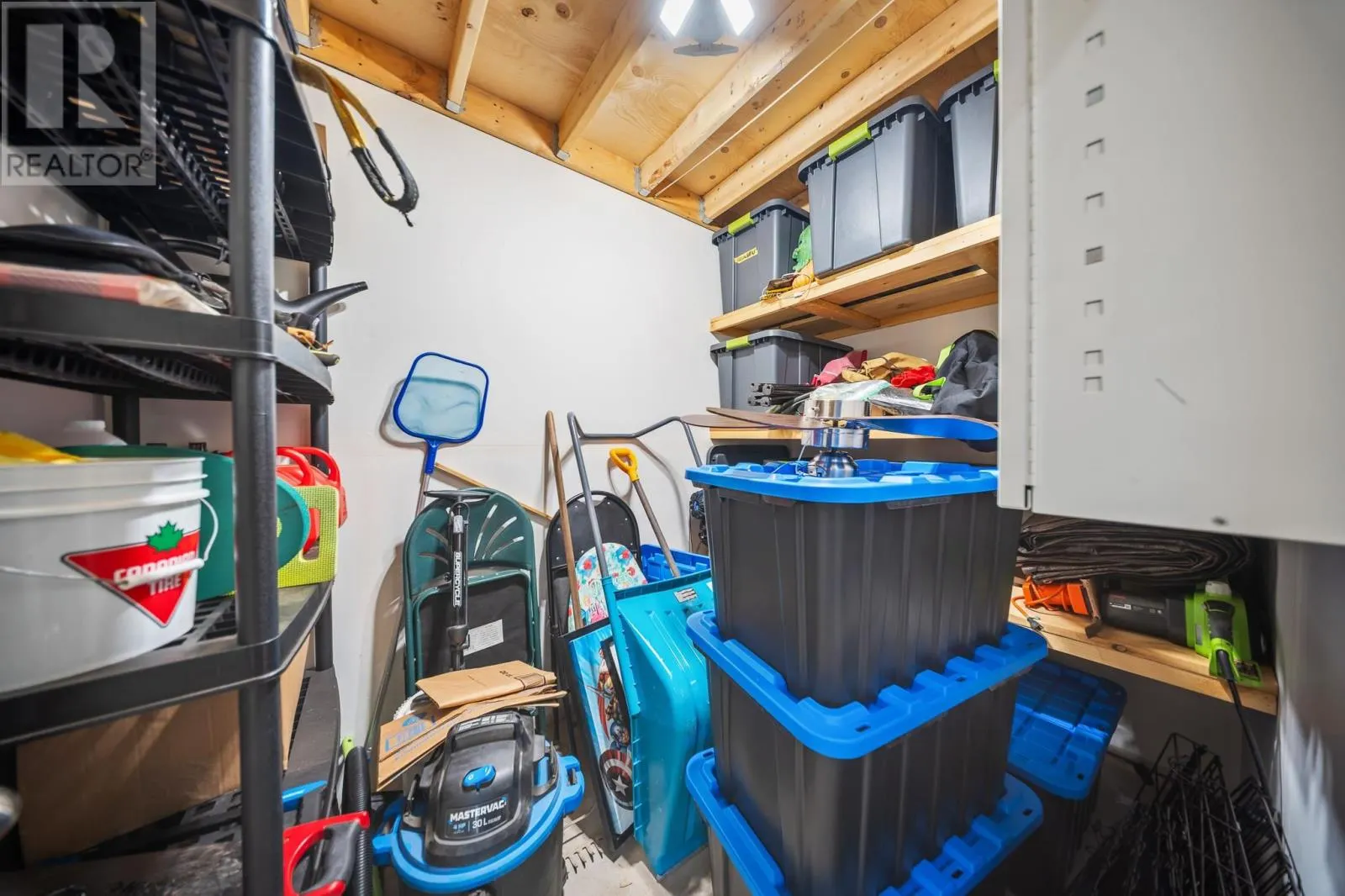 124 Eagle DR