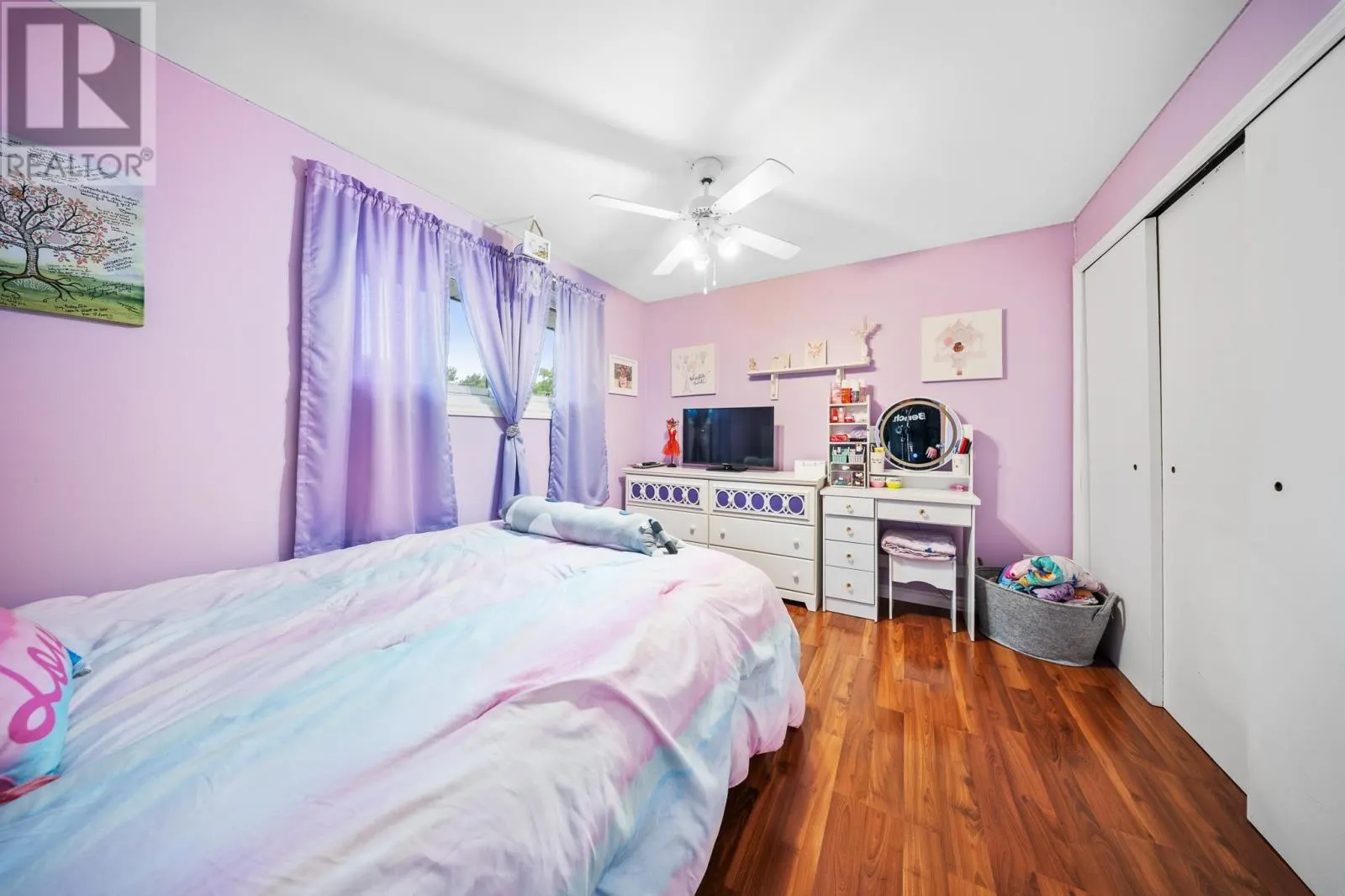 124 Eagle DR