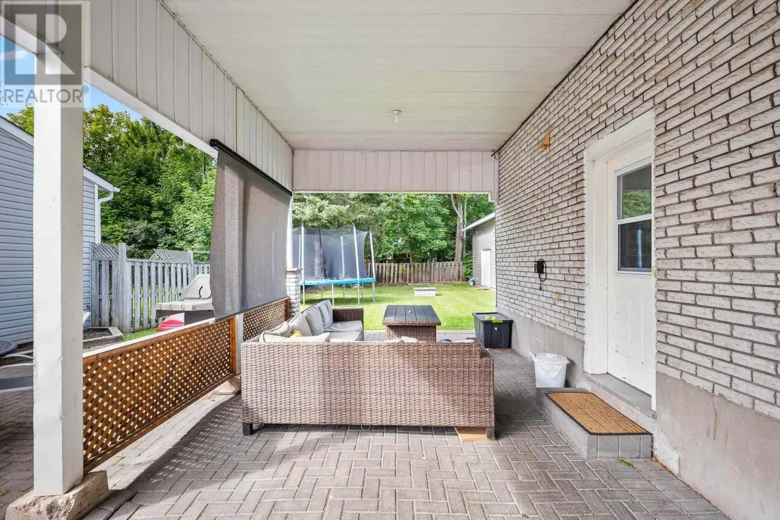 124 Eagle DR