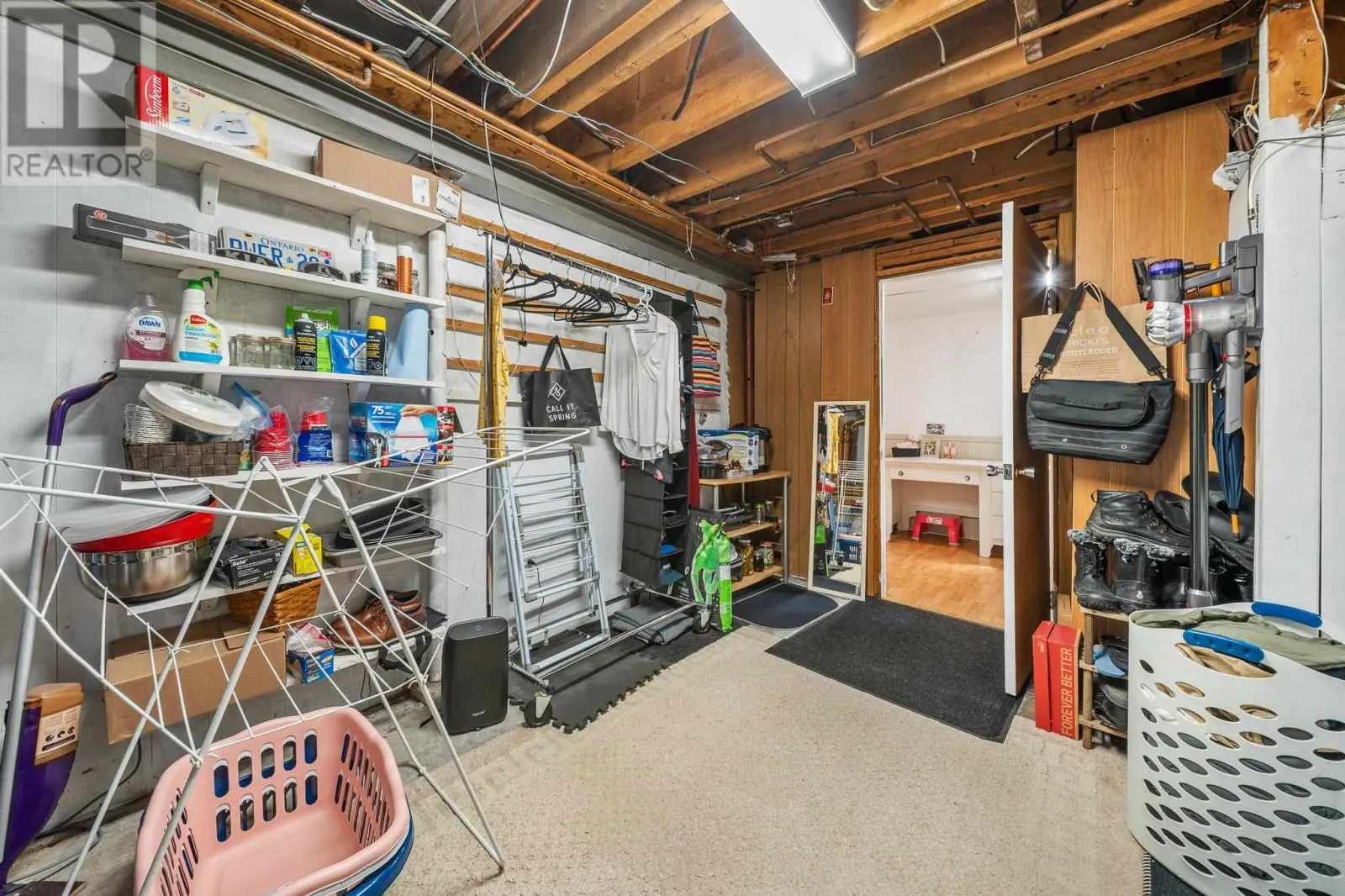 124 Eagle DR