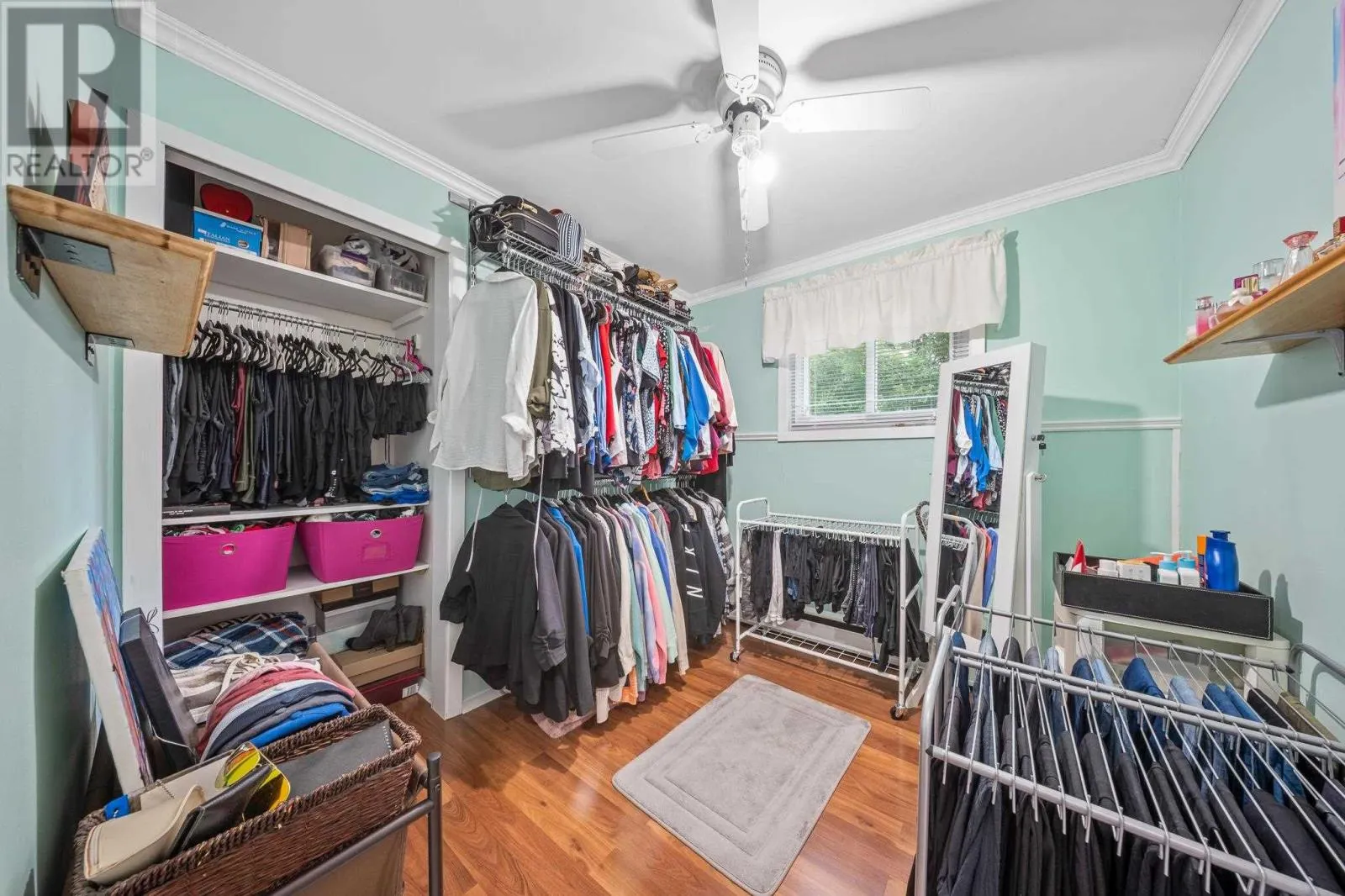124 Eagle DR