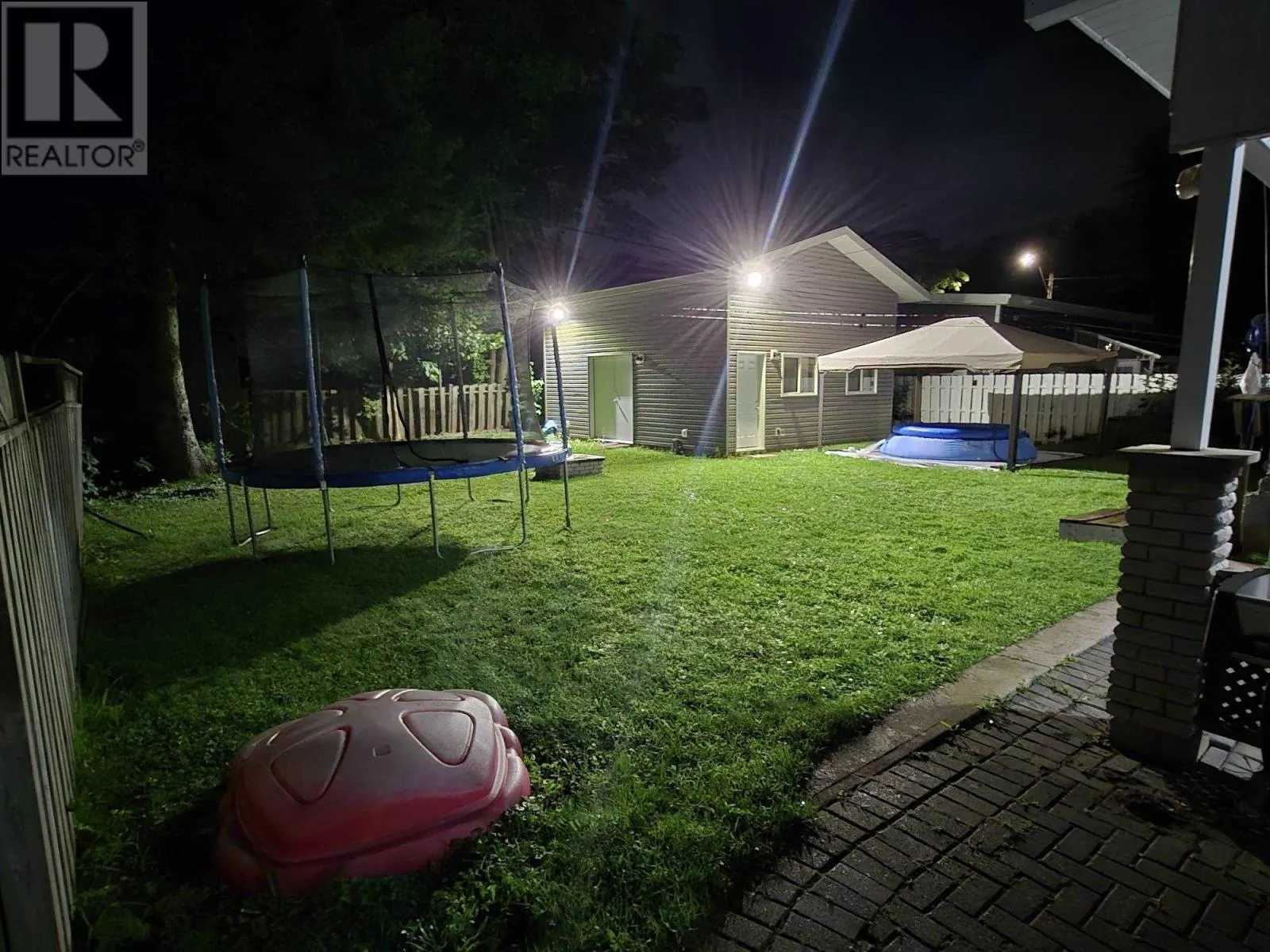 124 Eagle DR