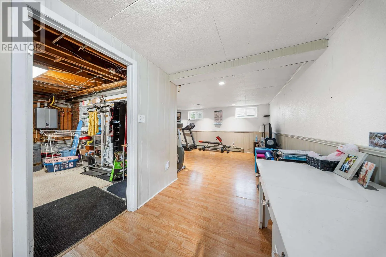 124 Eagle DR