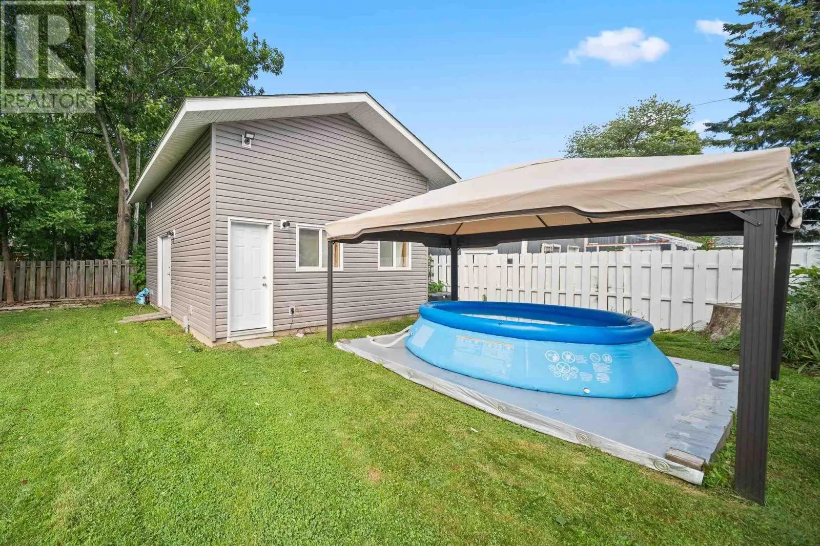 124 Eagle DR
