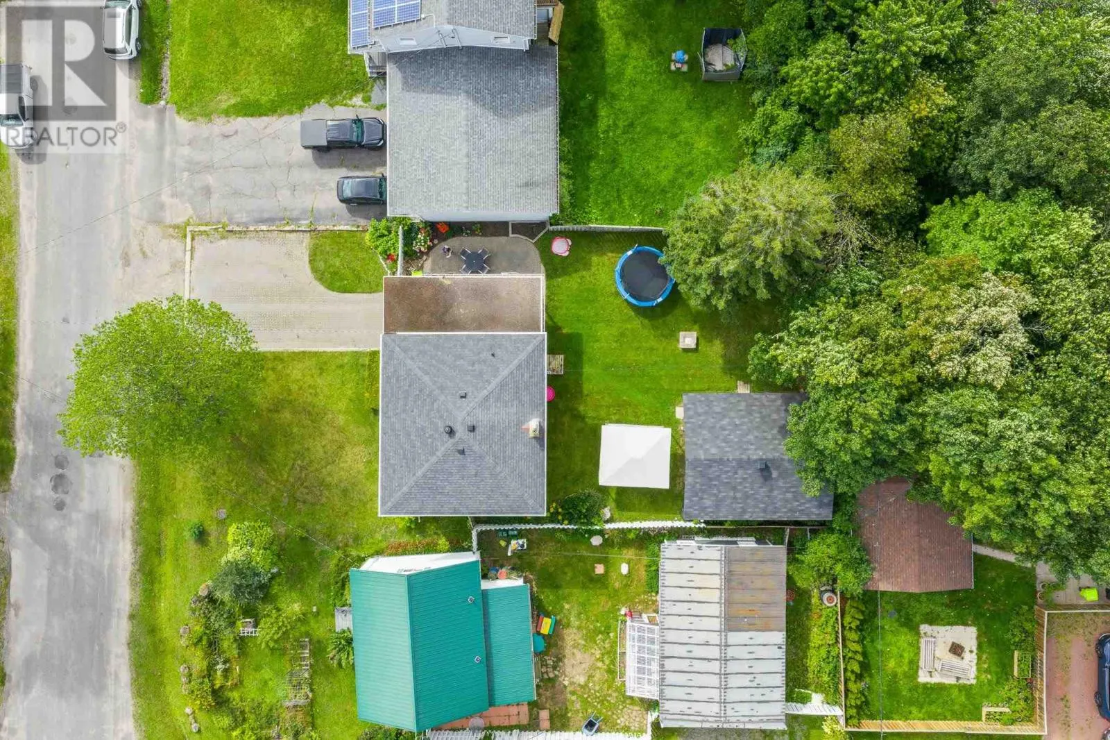124 Eagle DR
