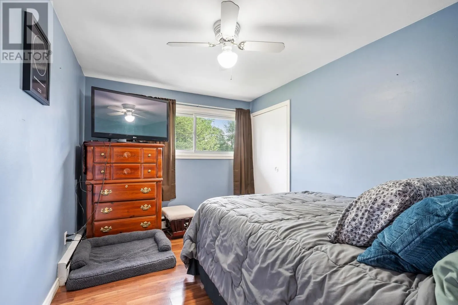 124 Eagle DR