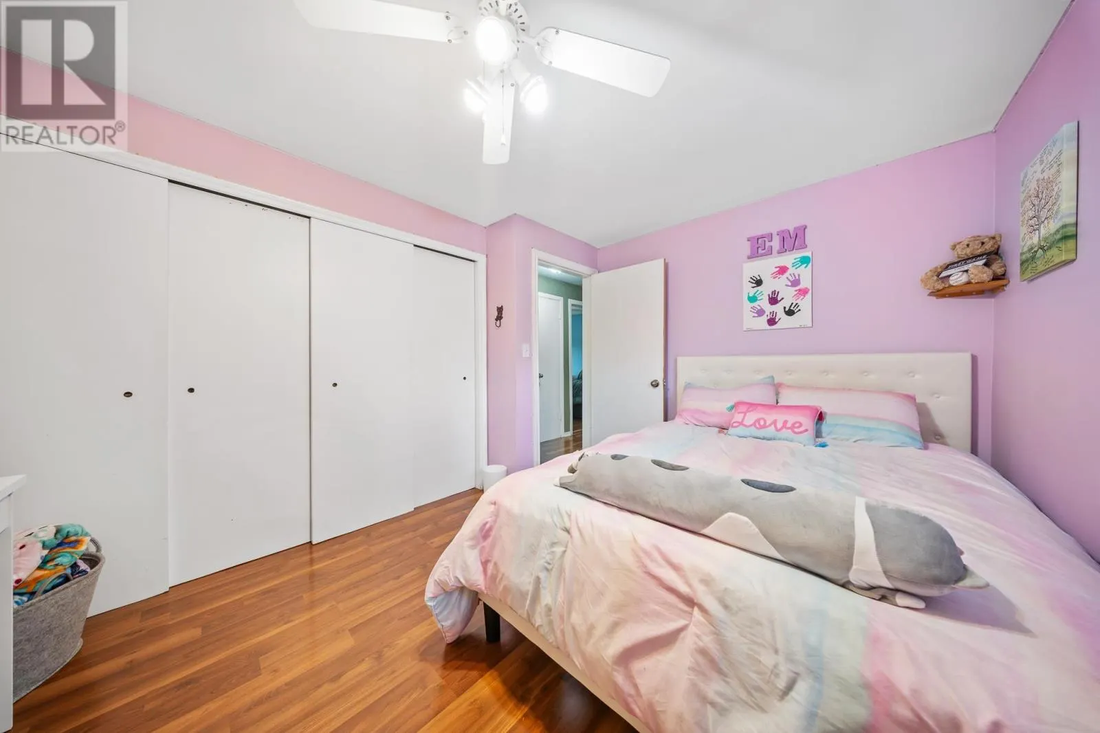 124 Eagle DR