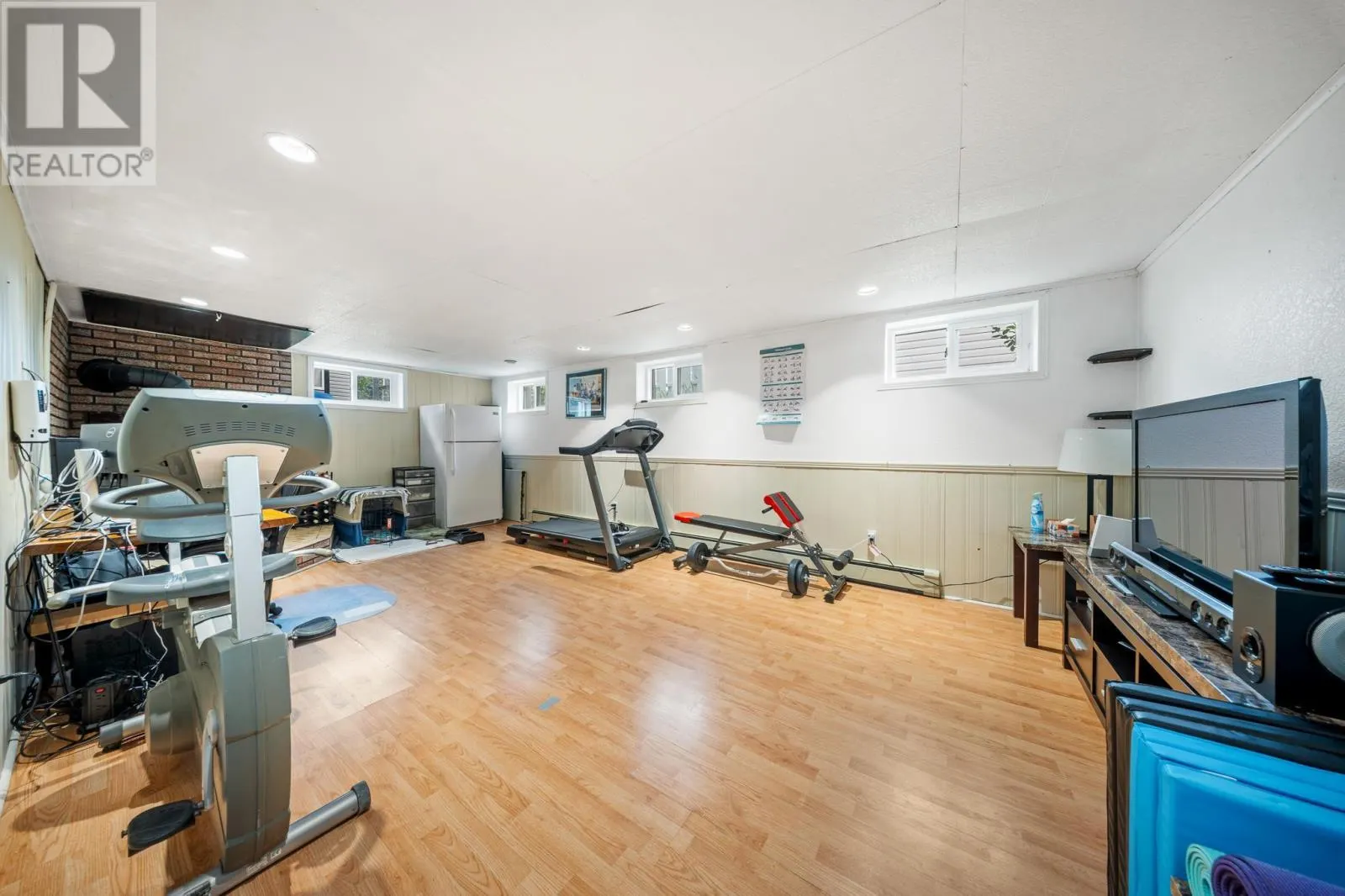 124 Eagle DR