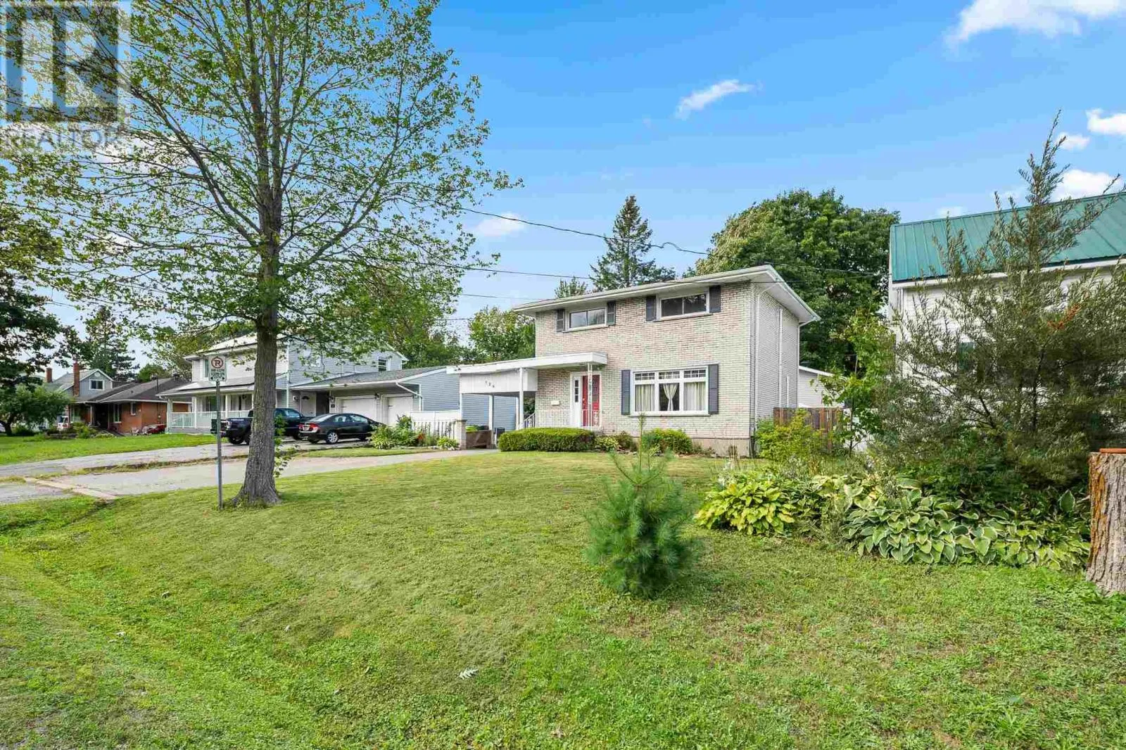 124 Eagle DR
