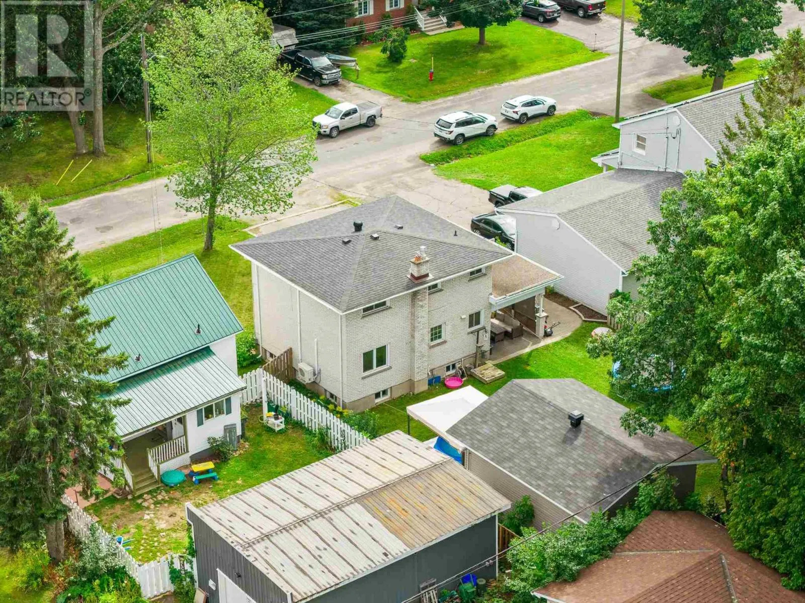 124 Eagle DR
