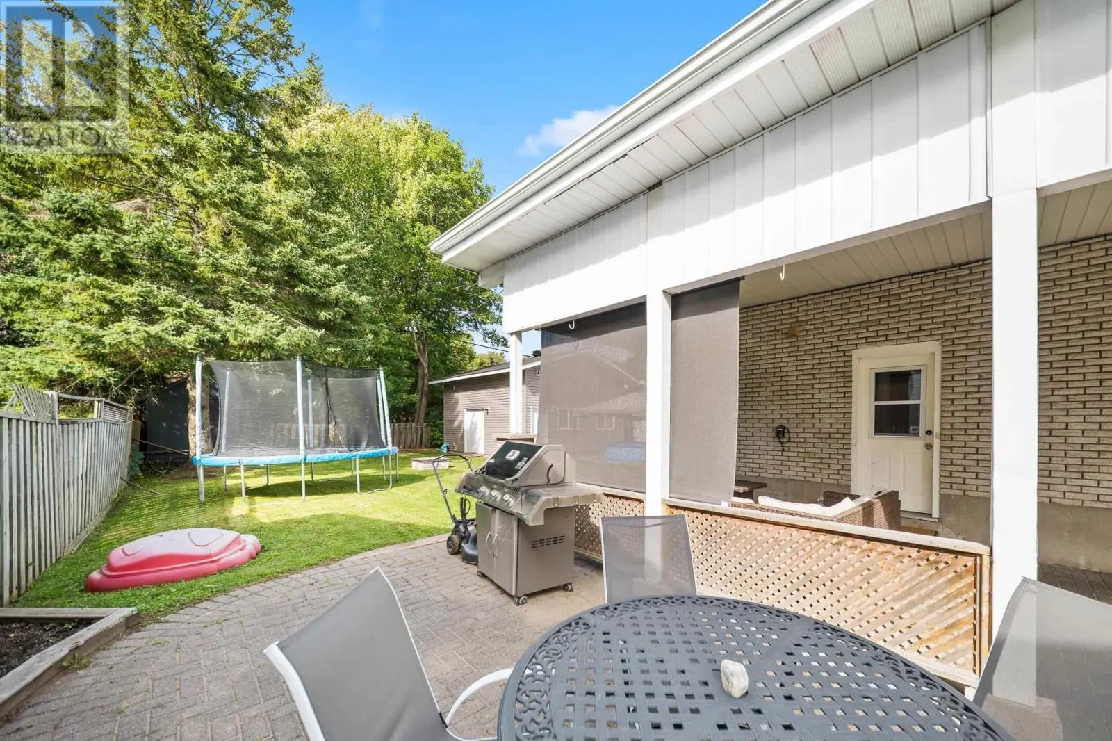 124 Eagle DR