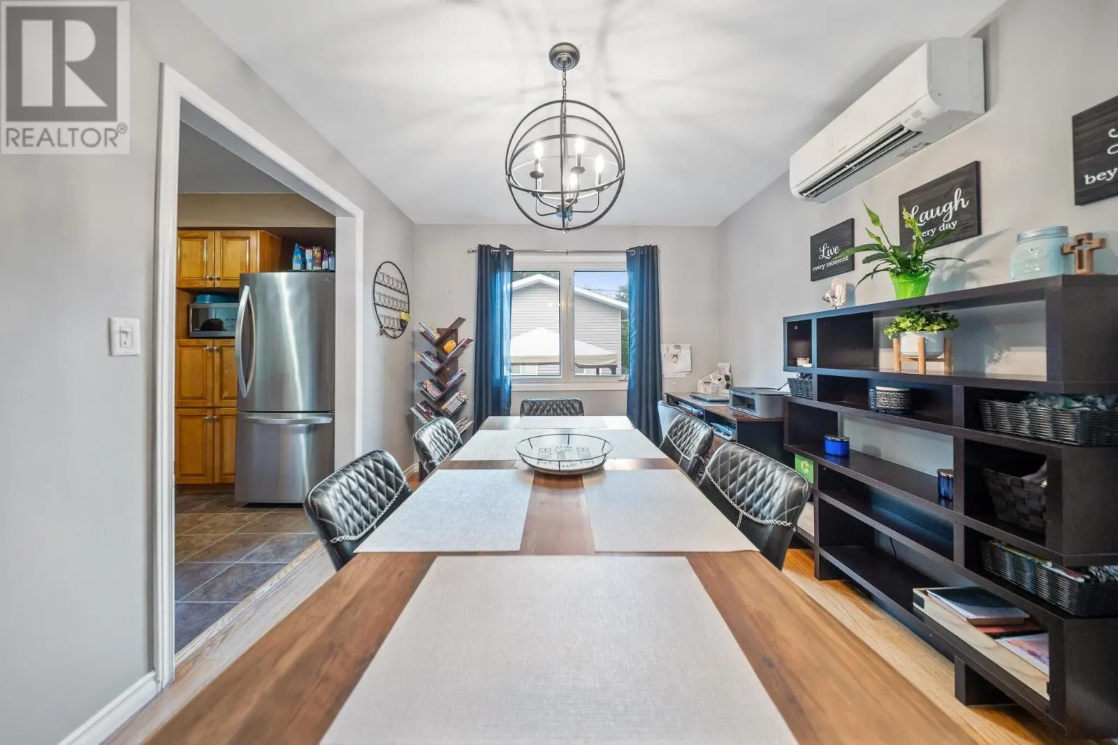 124 Eagle DR