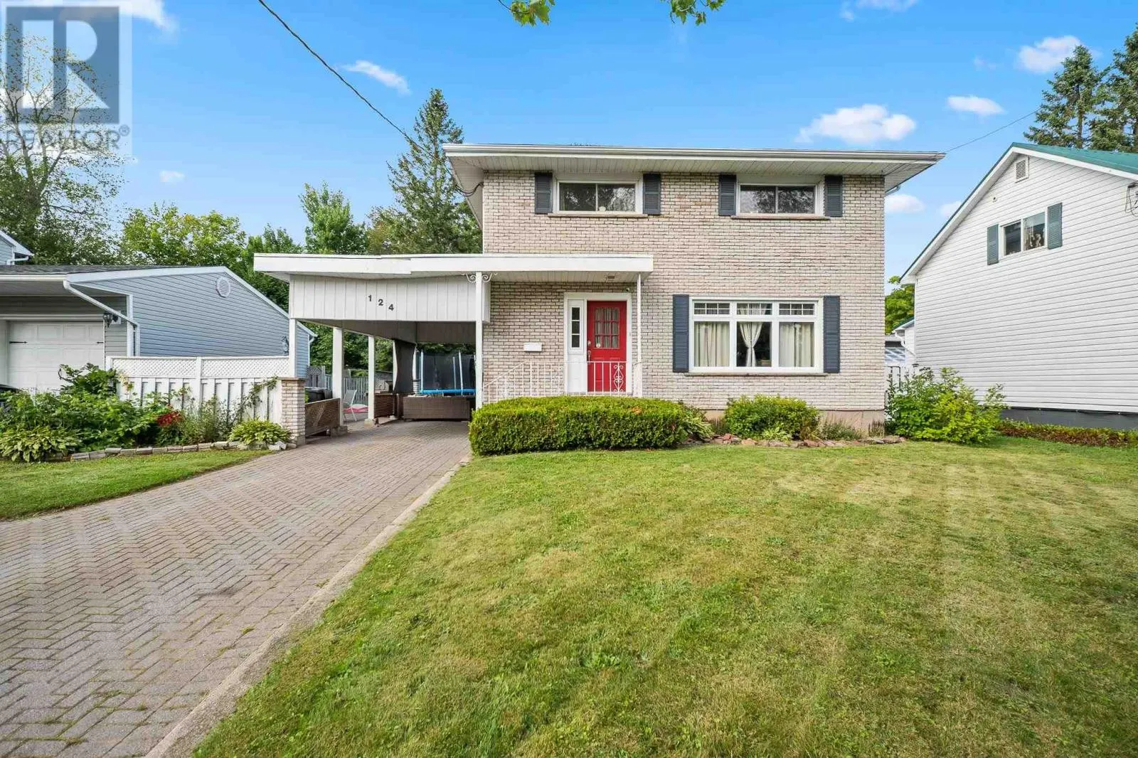 124 Eagle DR