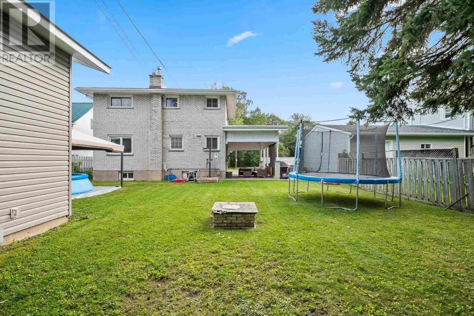 124 Eagle DR