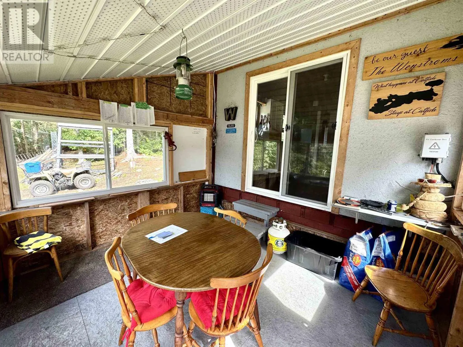 Lot 27 Catfish LK