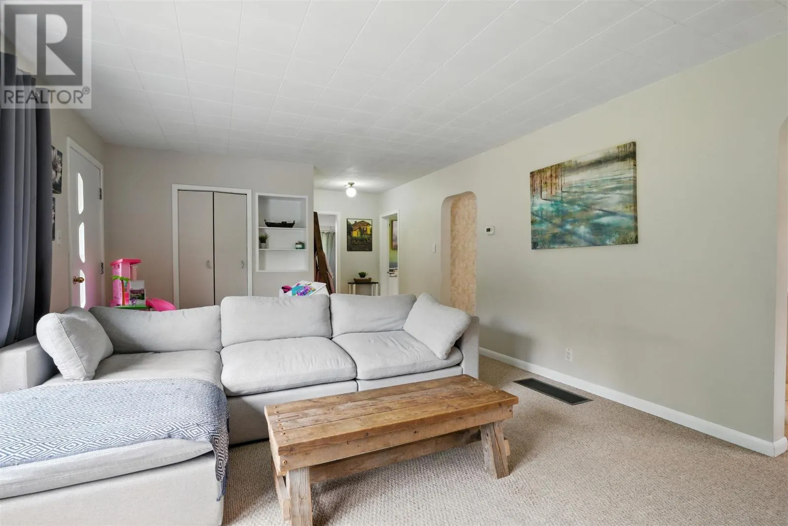 29 Eley RD