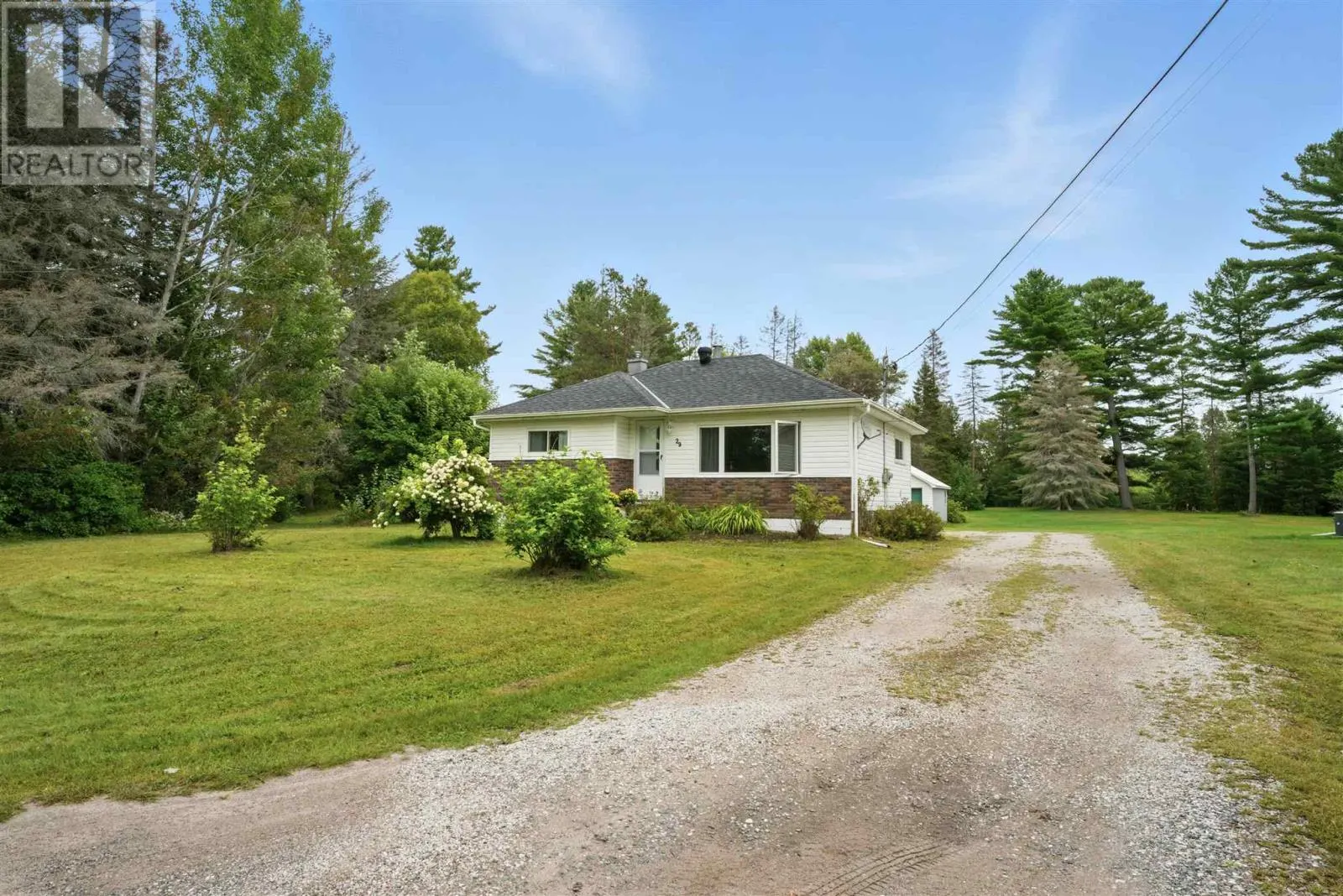 29 Eley RD