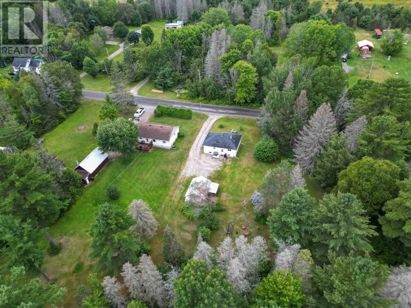 29 Eley RD