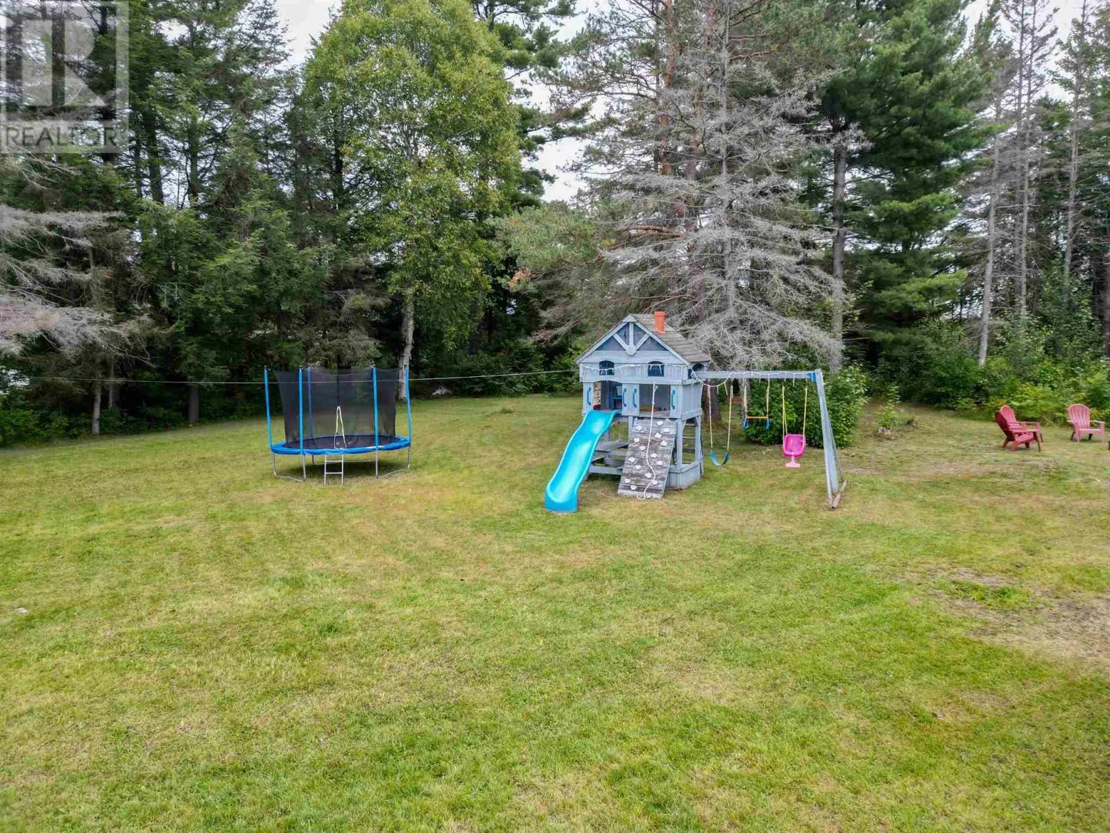 29 Eley RD