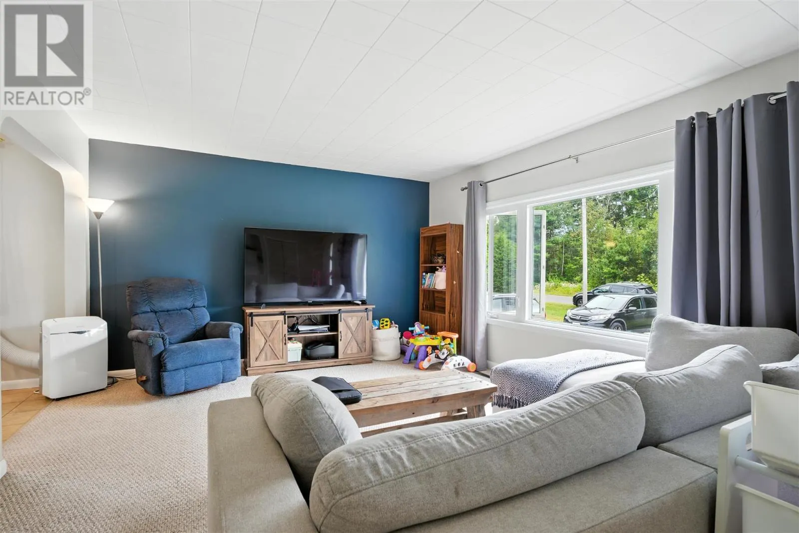 29 Eley RD