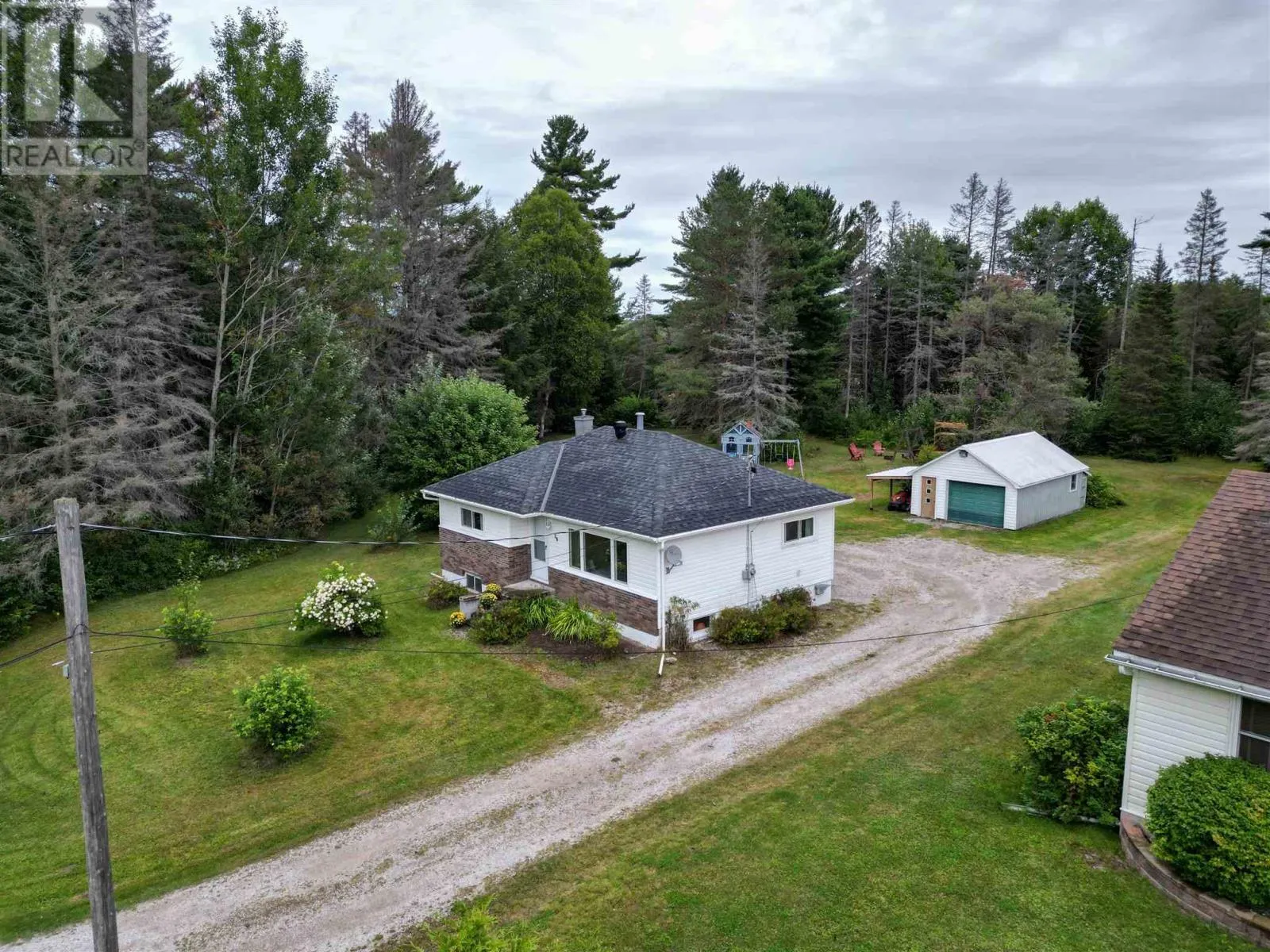 29 Eley RD
