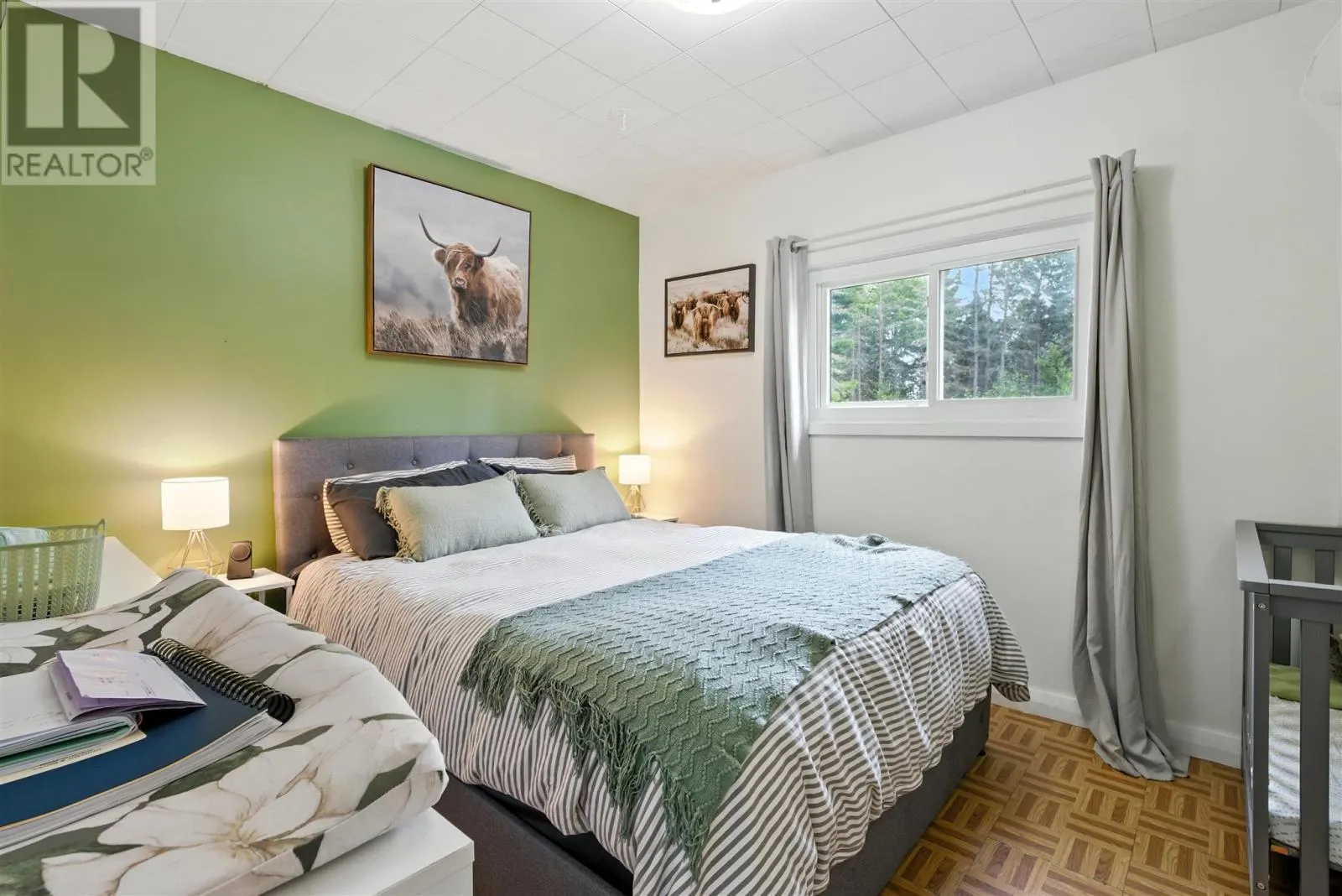 29 Eley RD